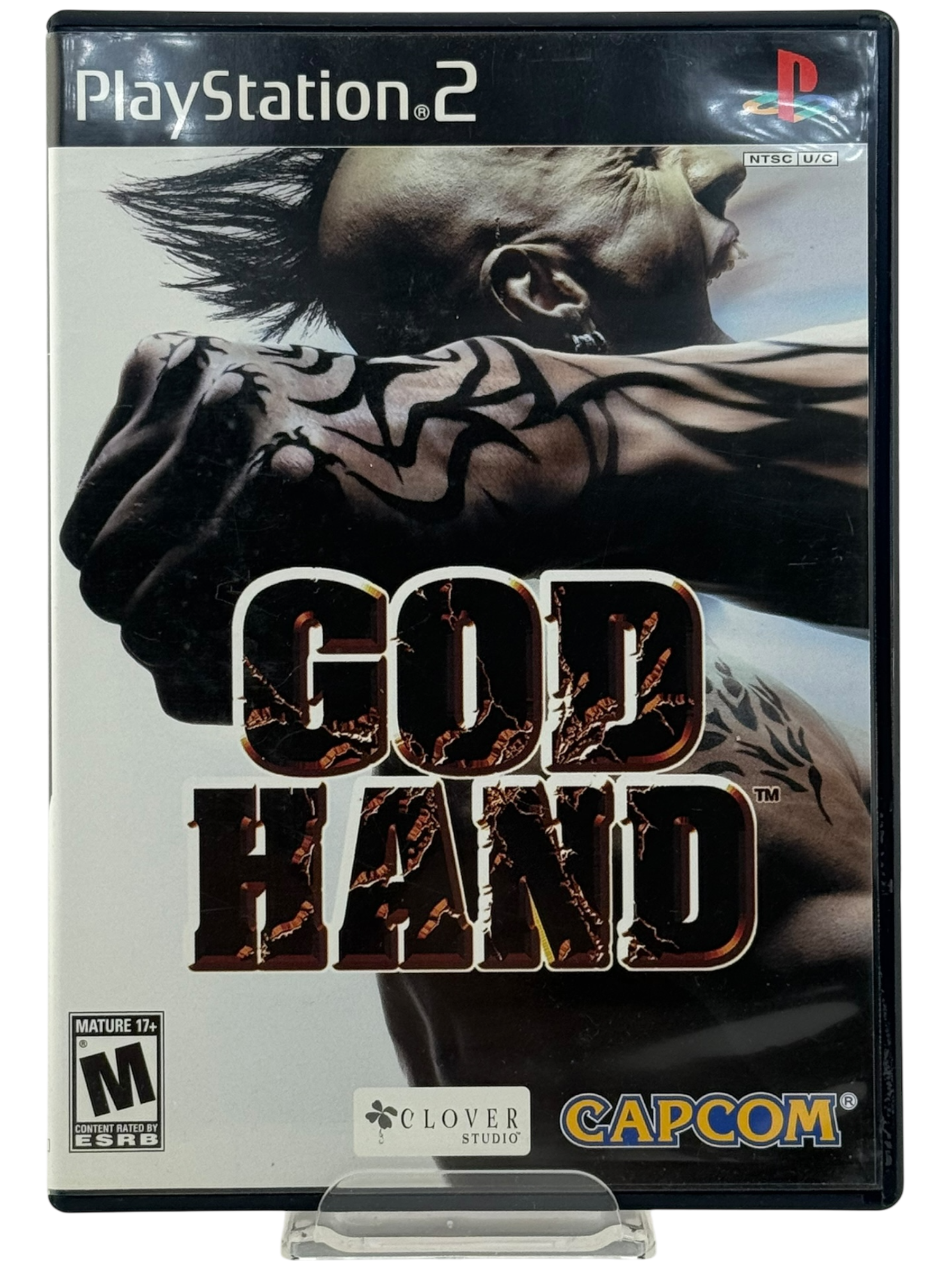 God Hand