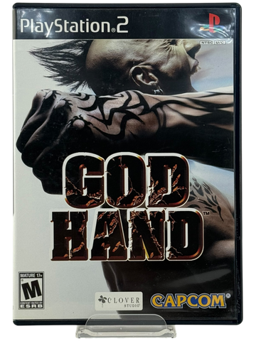 God Hand