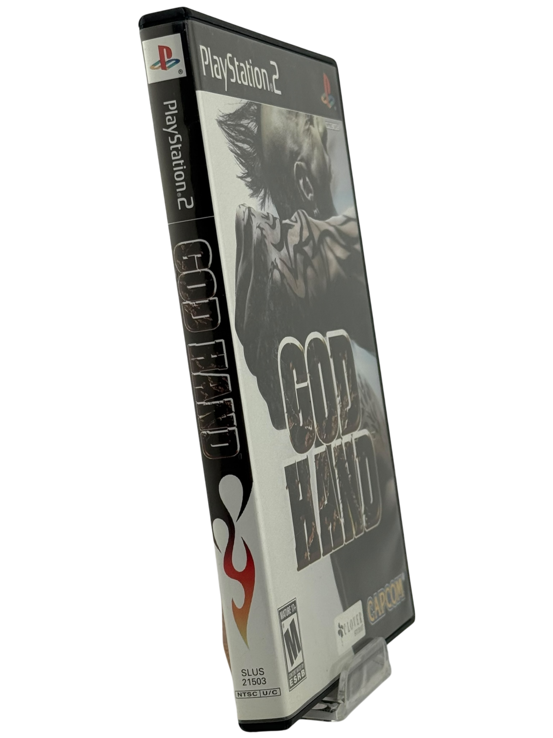 God Hand