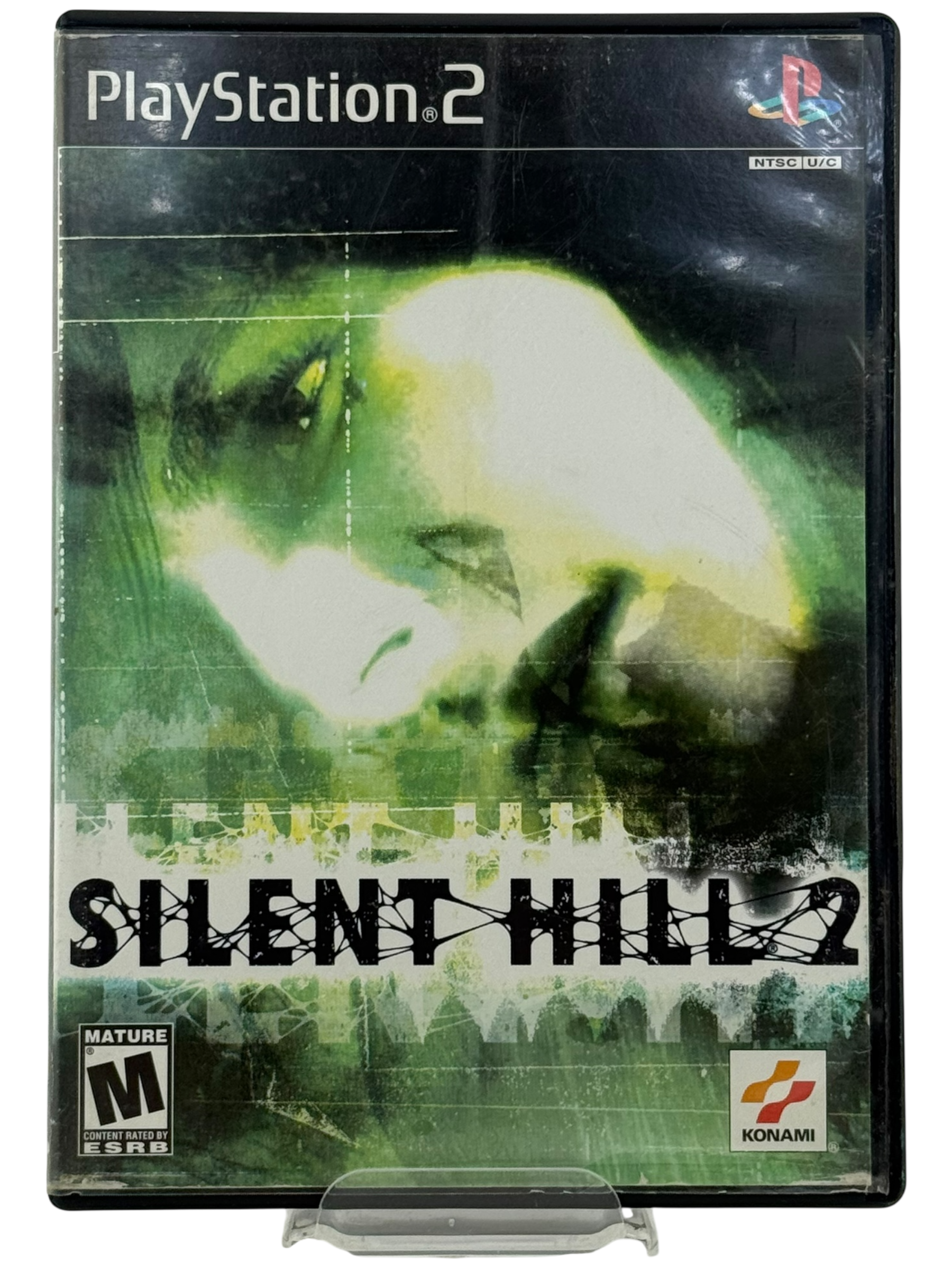 Silent Hill 2