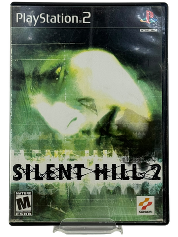 Silent Hill 2