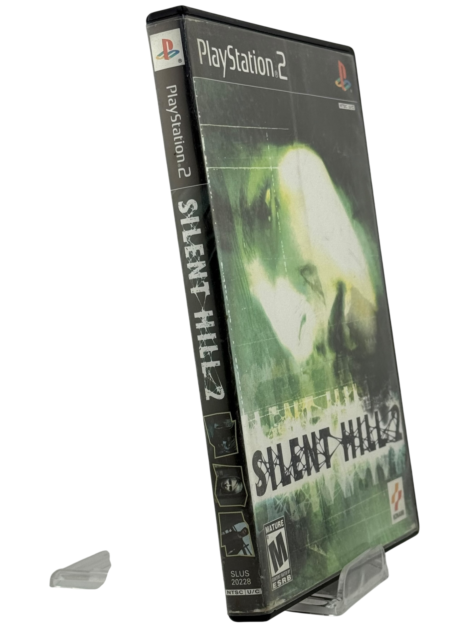 Silent Hill 2
