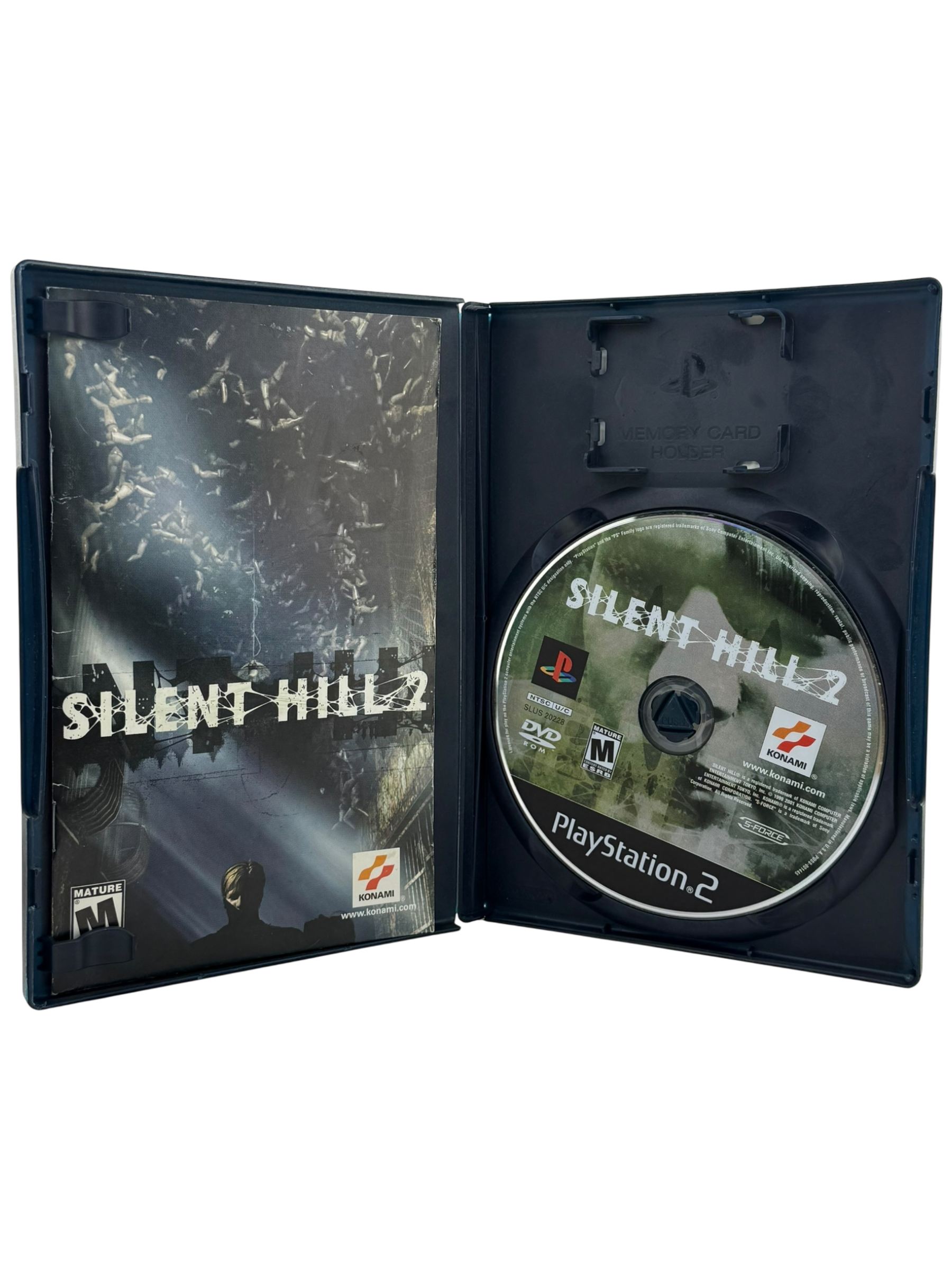 Silent Hill 2