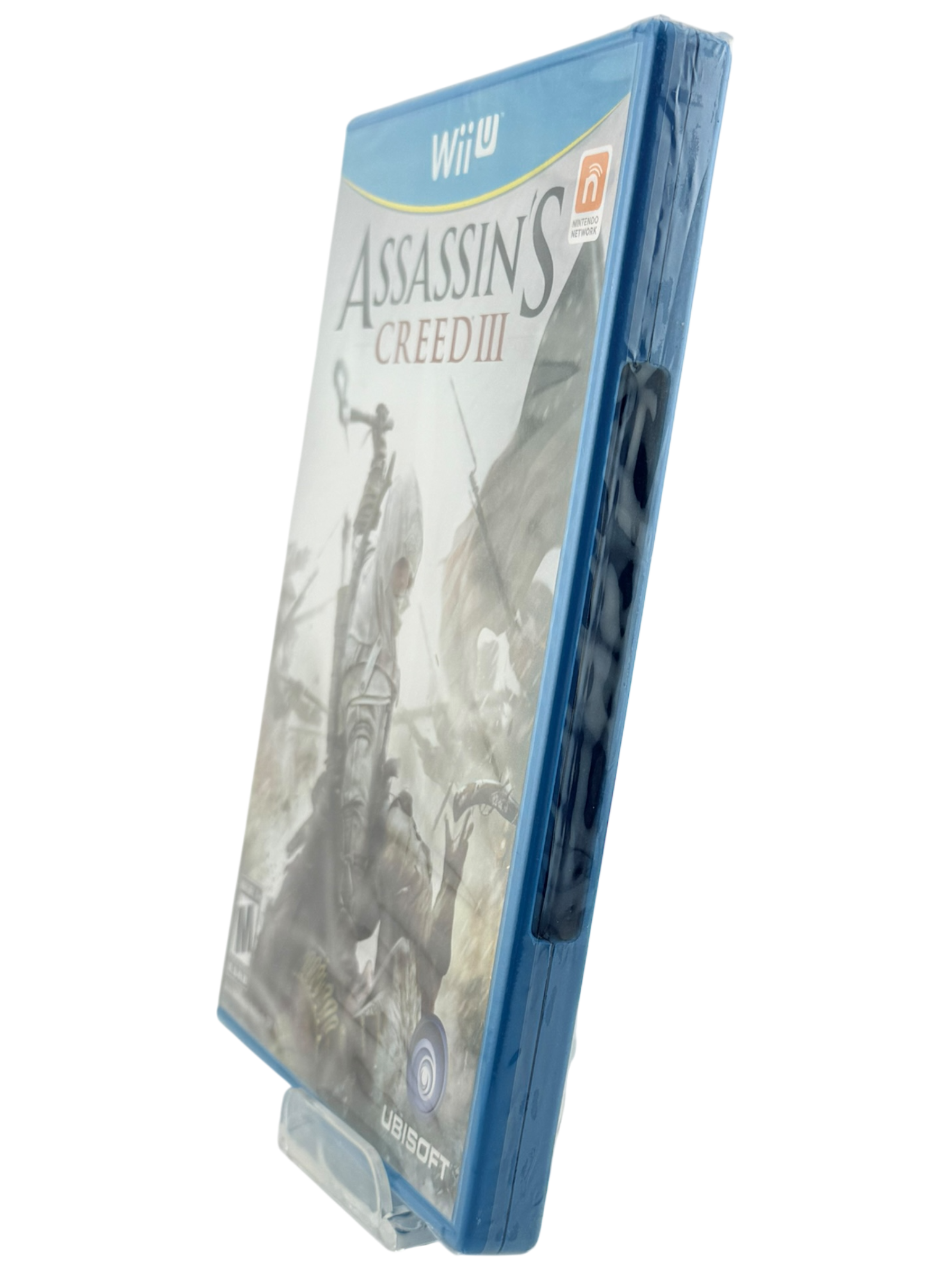 Assassin's Creed III