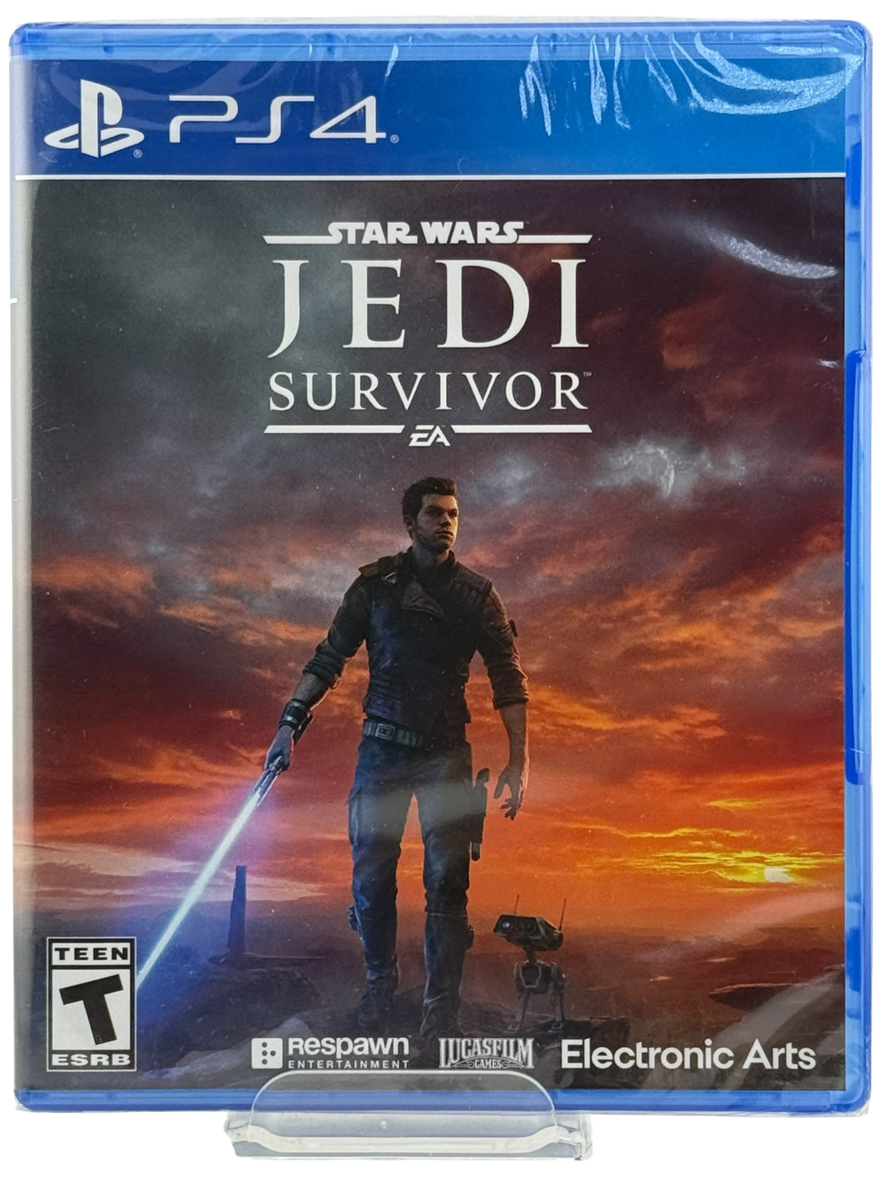 Star Wars Jedi: Survivor
