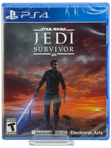 Star Wars Jedi: Survivor