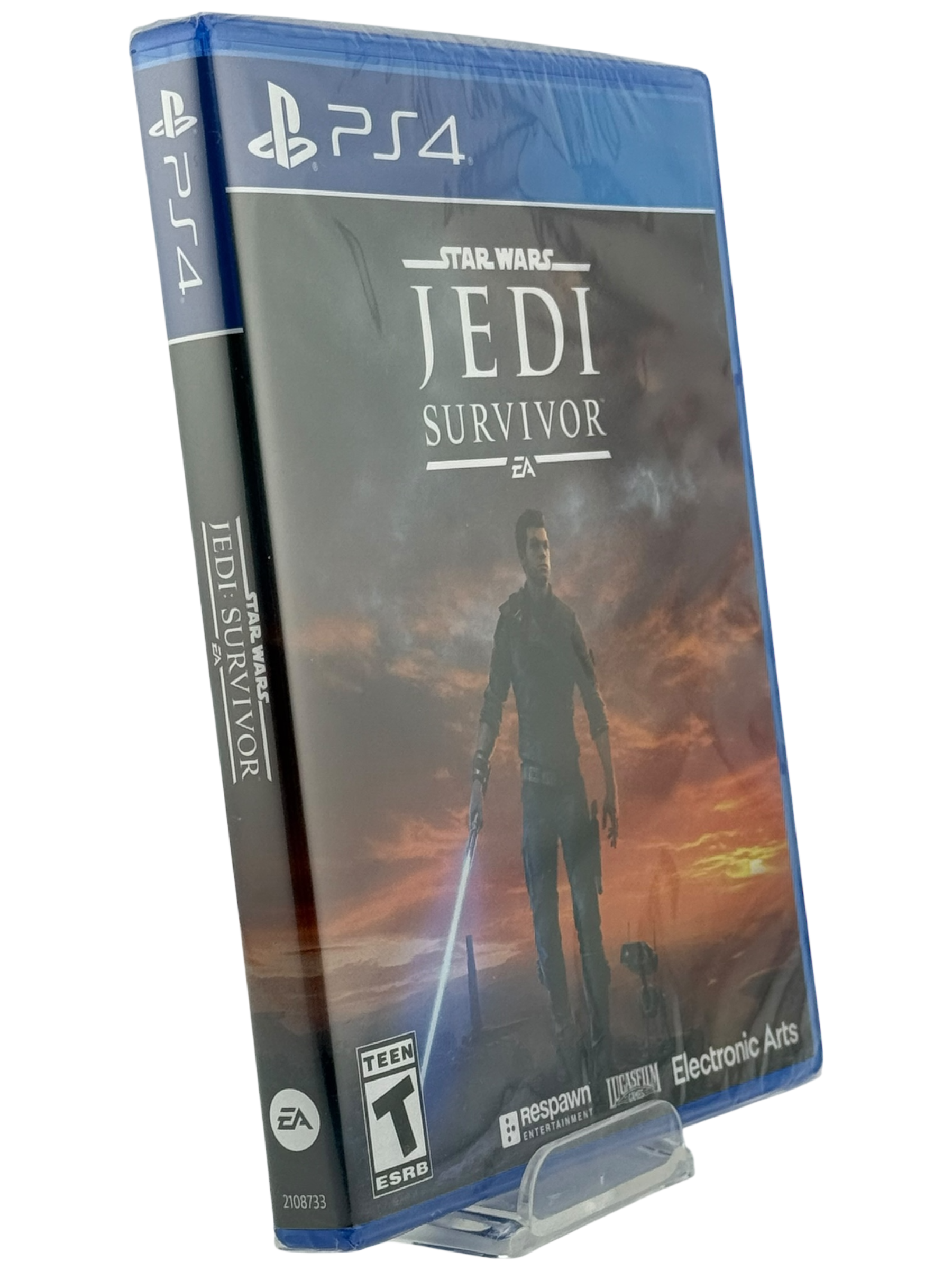 Star Wars Jedi: Survivor