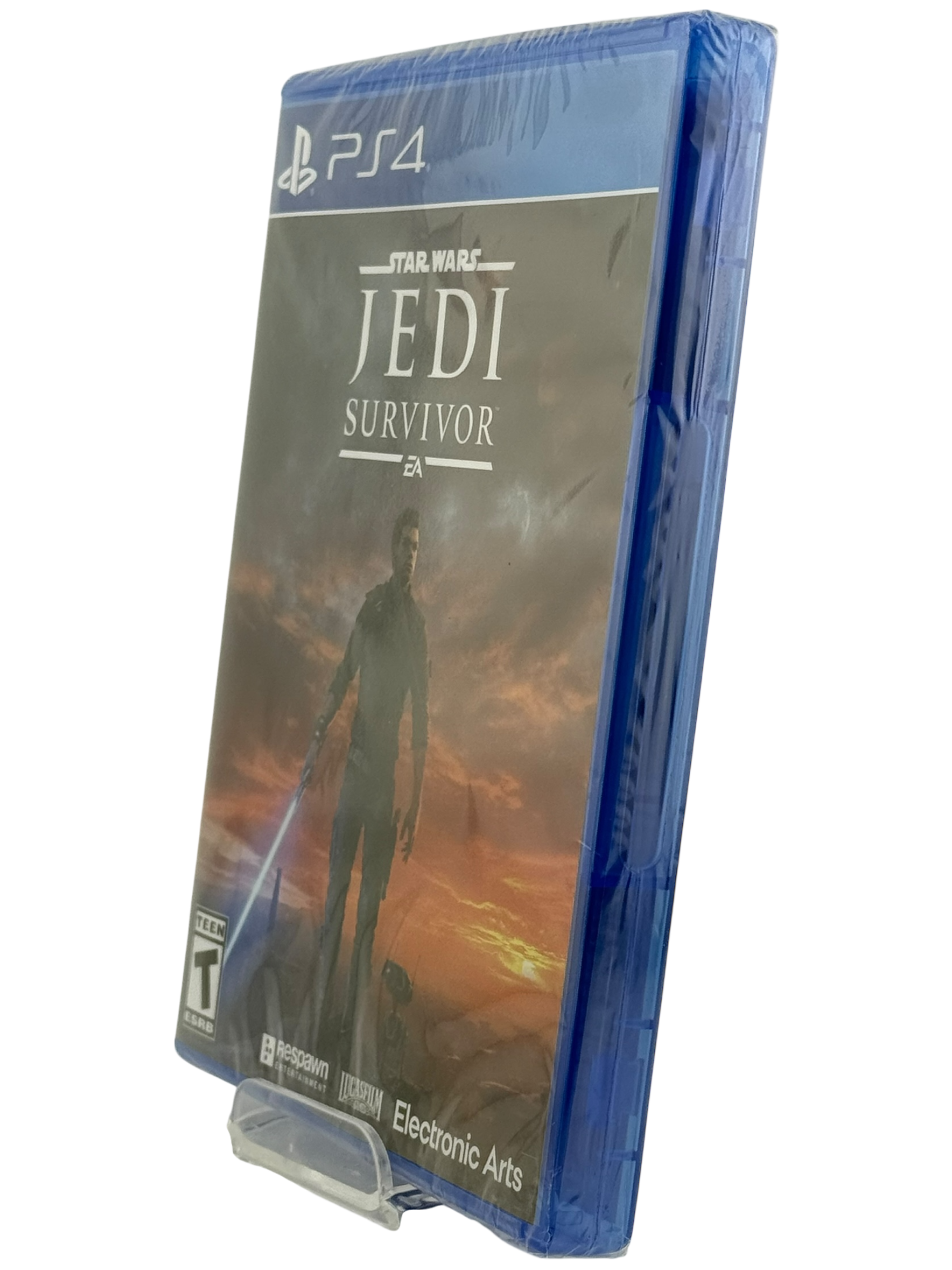 Star Wars Jedi: Survivor