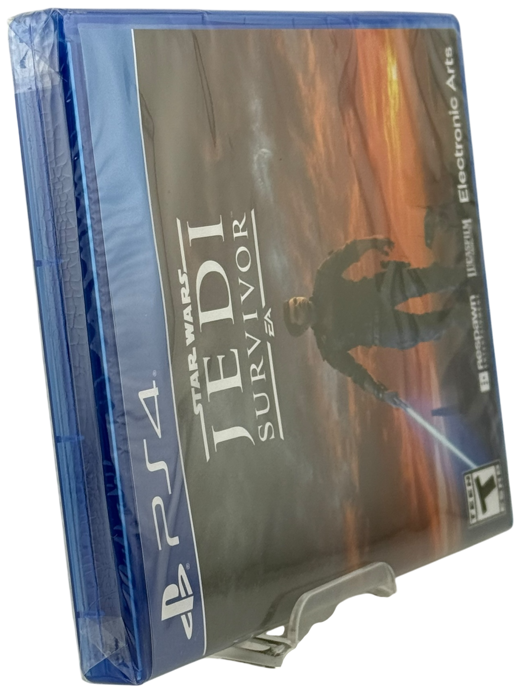 Star Wars Jedi: Survivor