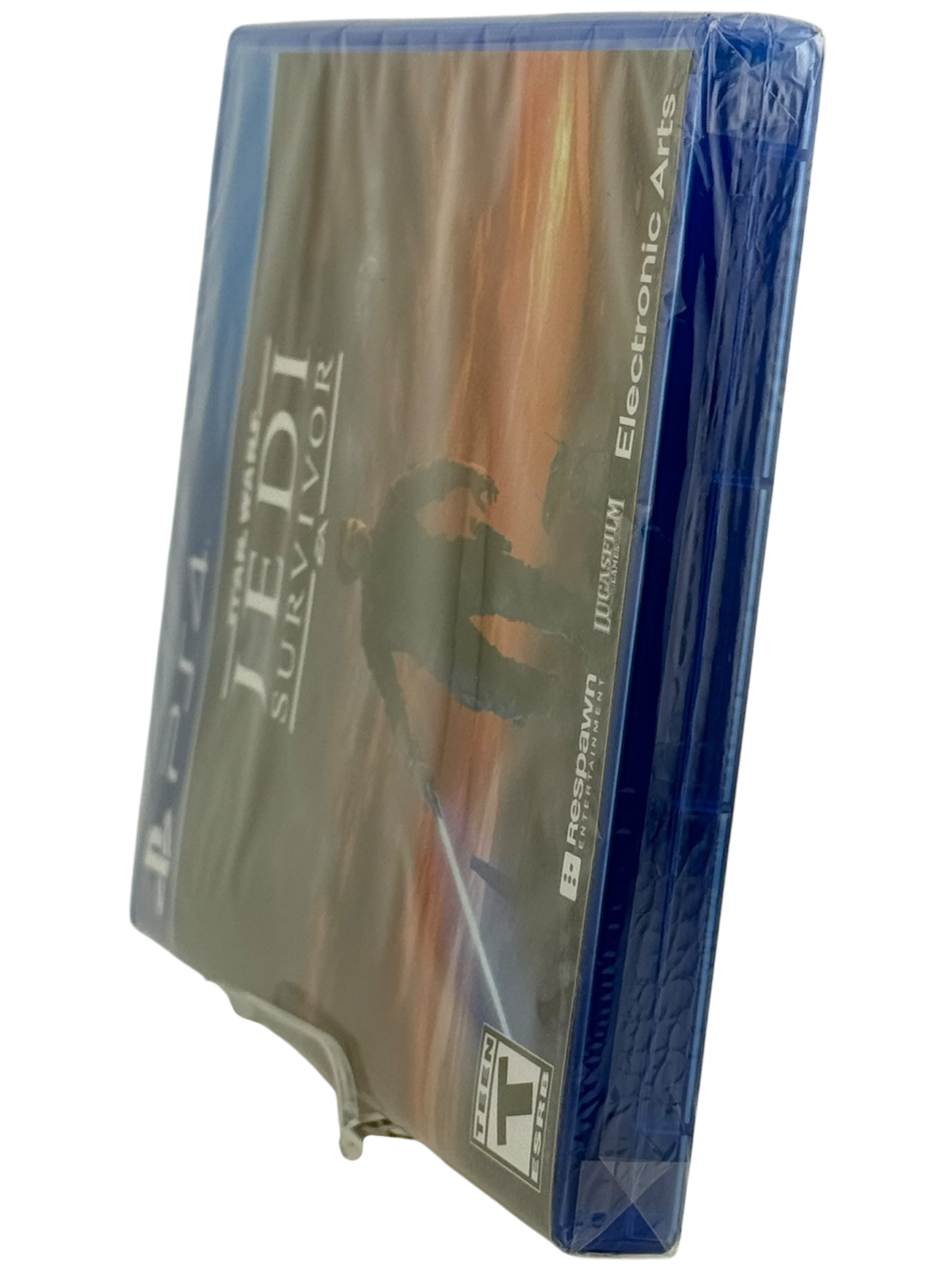 Star Wars Jedi: Survivor