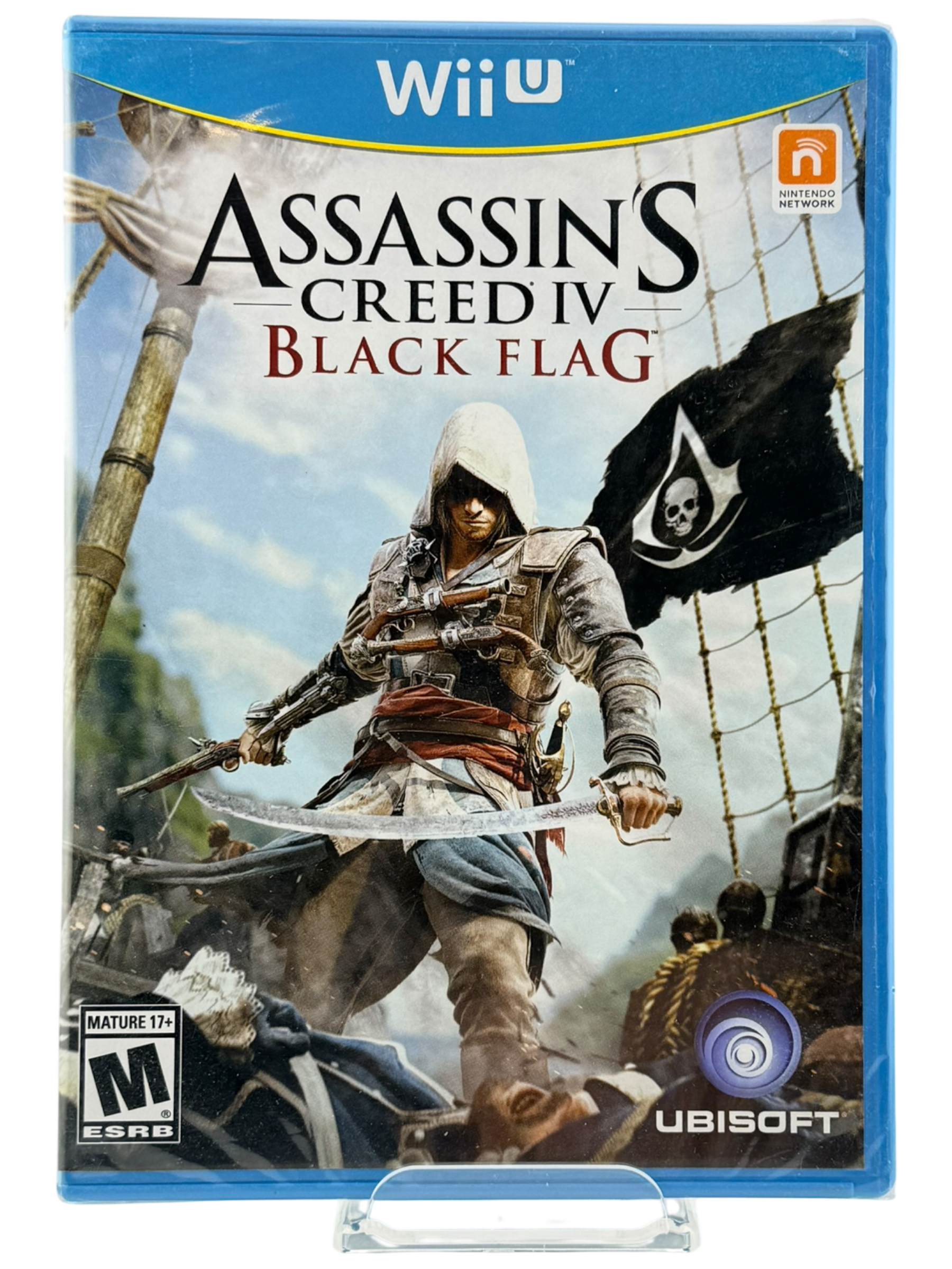 Assassin's Creed IV: Black Flag