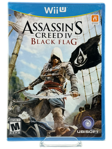 Assassin's Creed IV: Black Flag