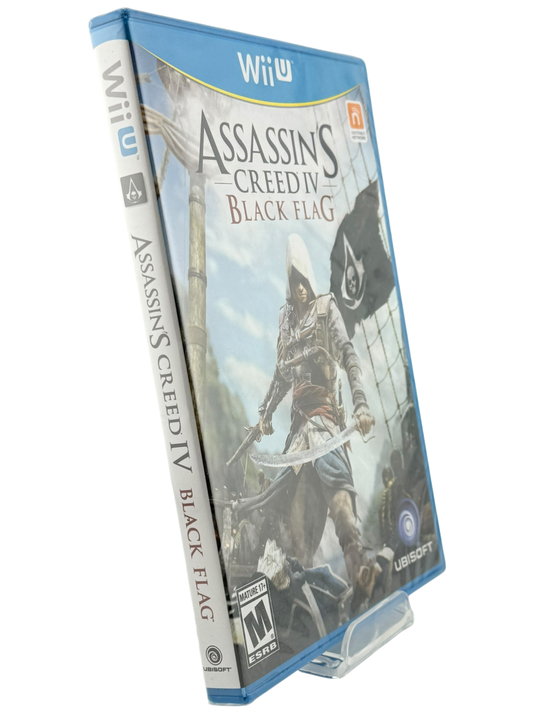 Assassin's Creed IV: Black Flag