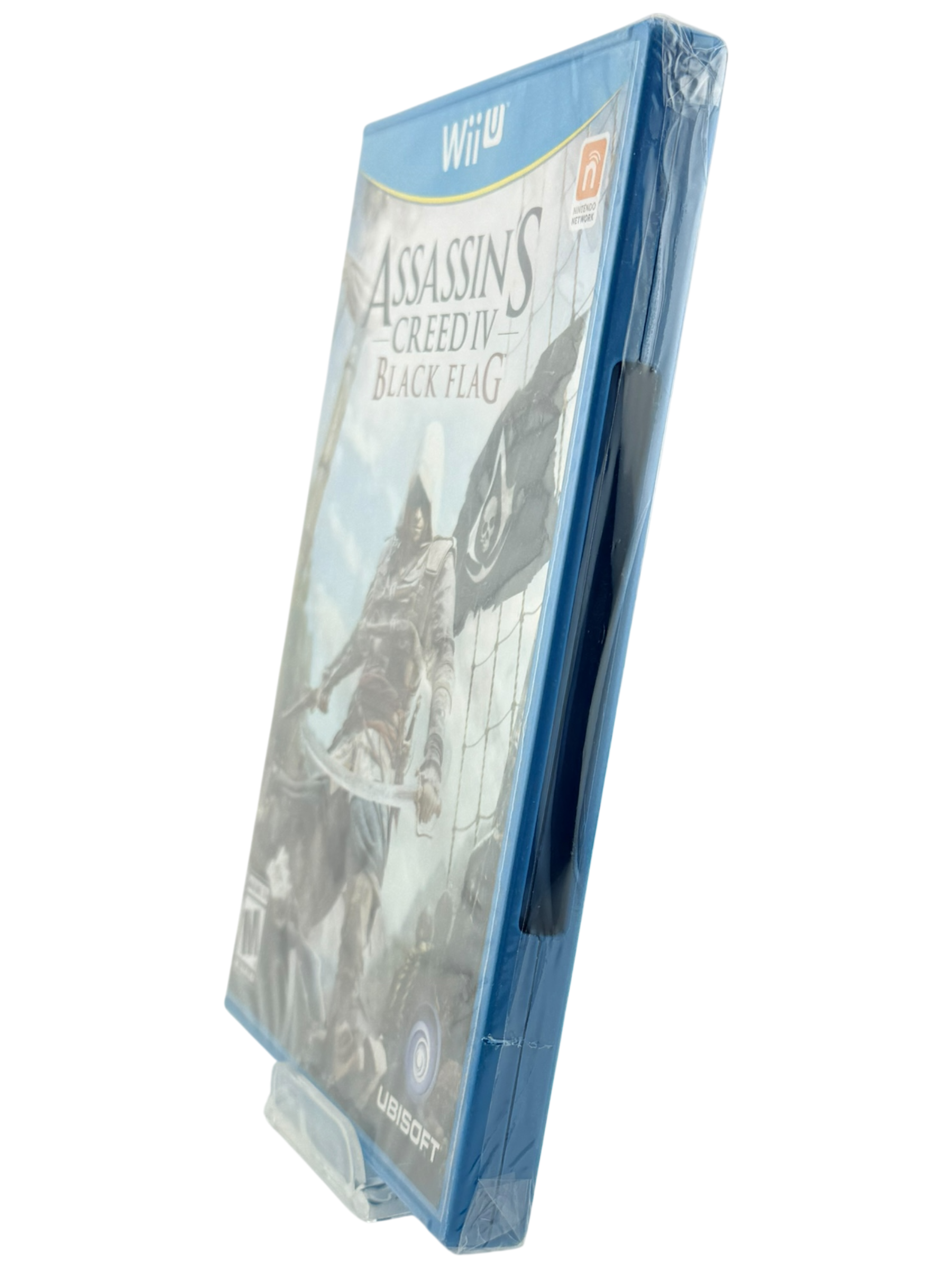 Assassin's Creed IV: Black Flag