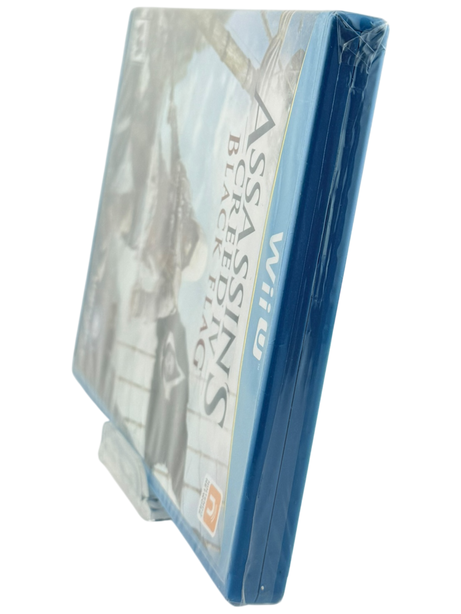 Assassin's Creed IV: Black Flag