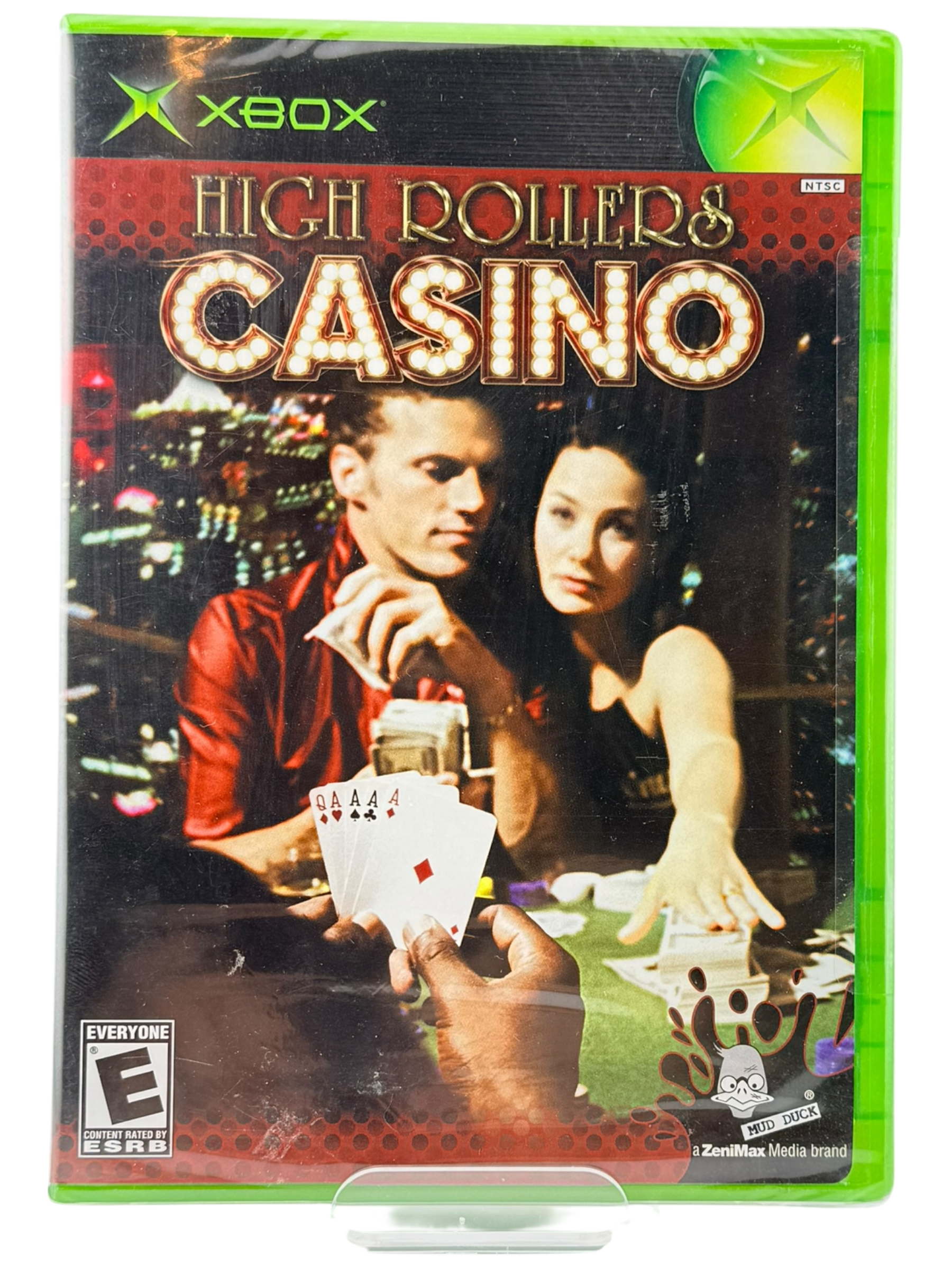 High Rollers Casino