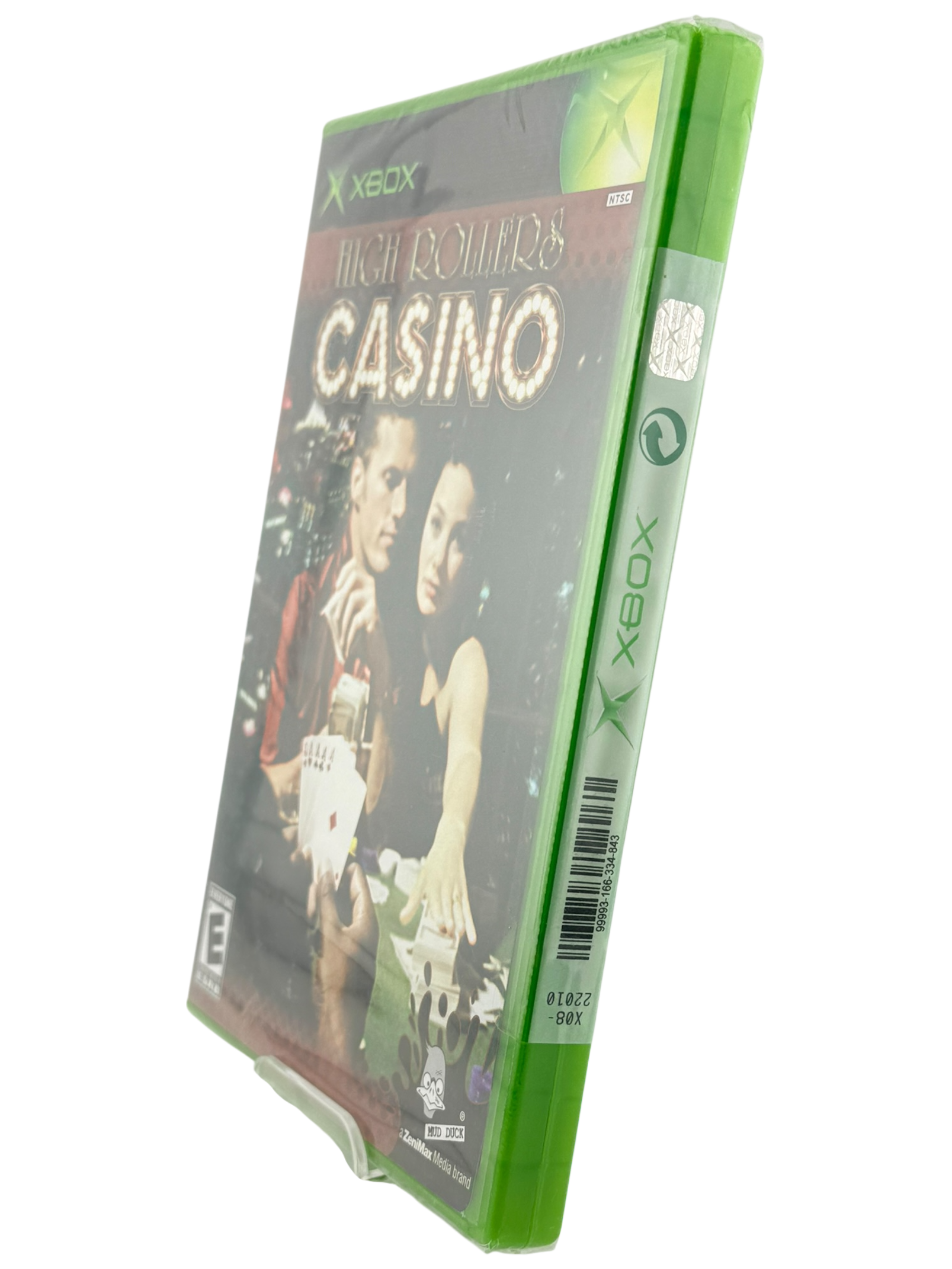 High Rollers Casino