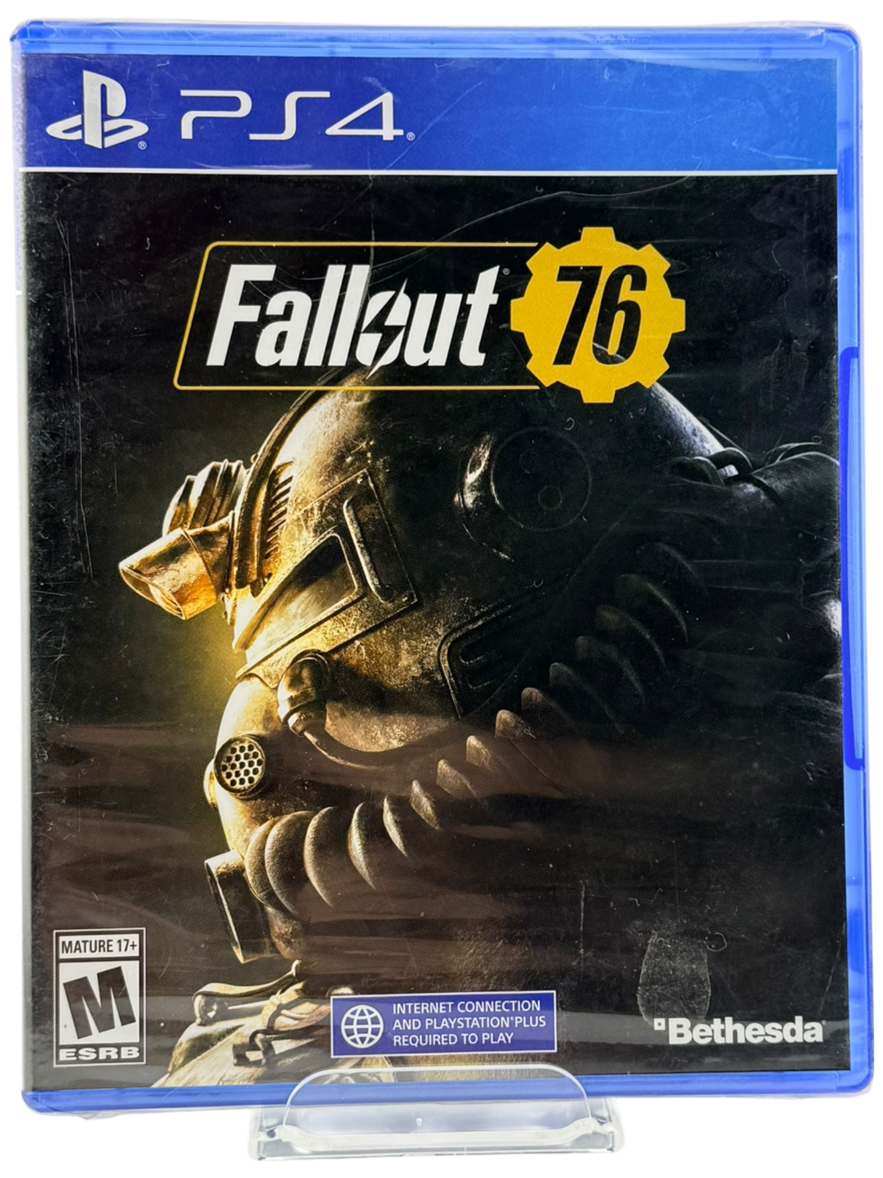 Fallout 76