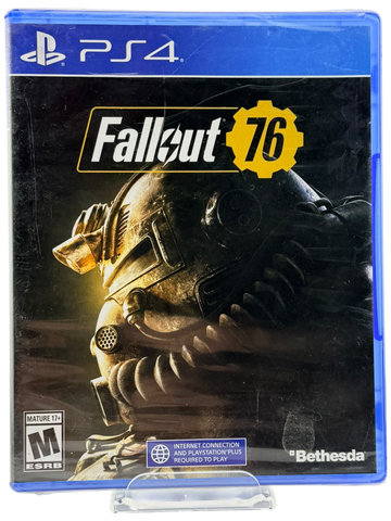 Fallout 76