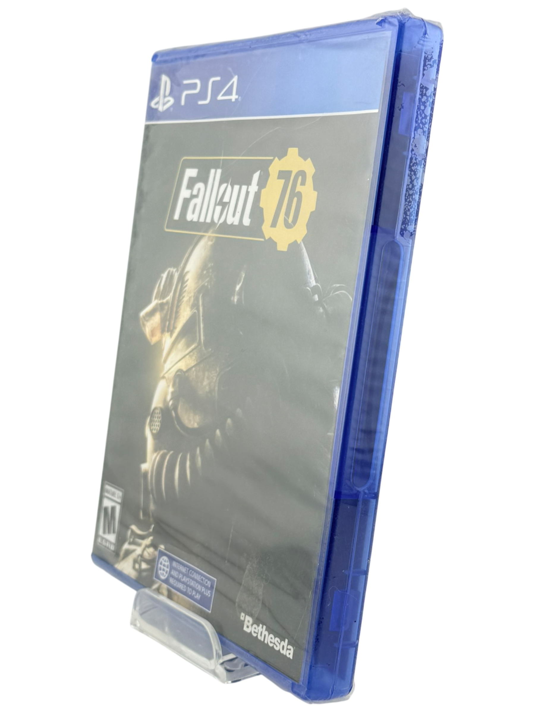 Fallout 76