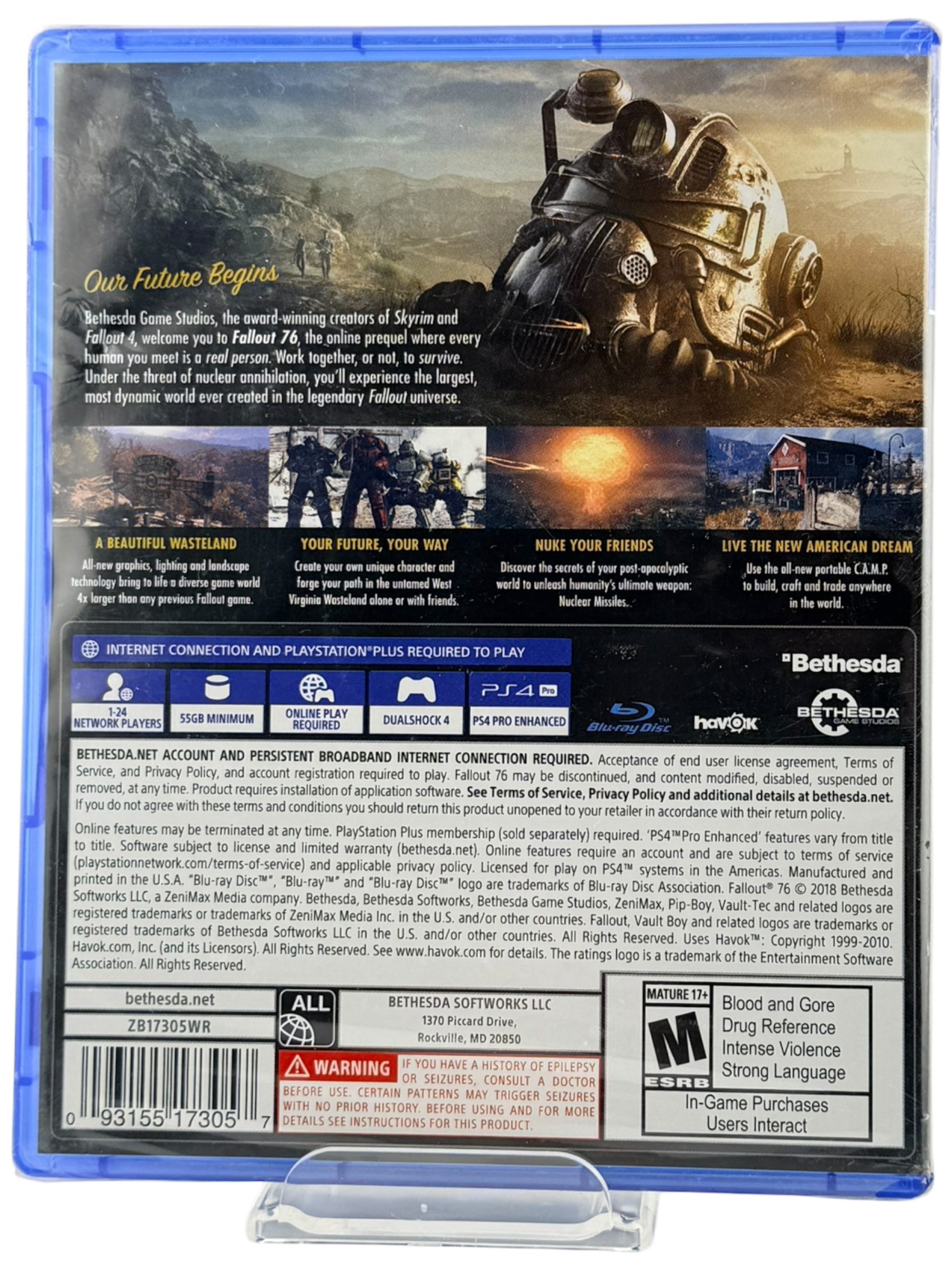 Fallout 76