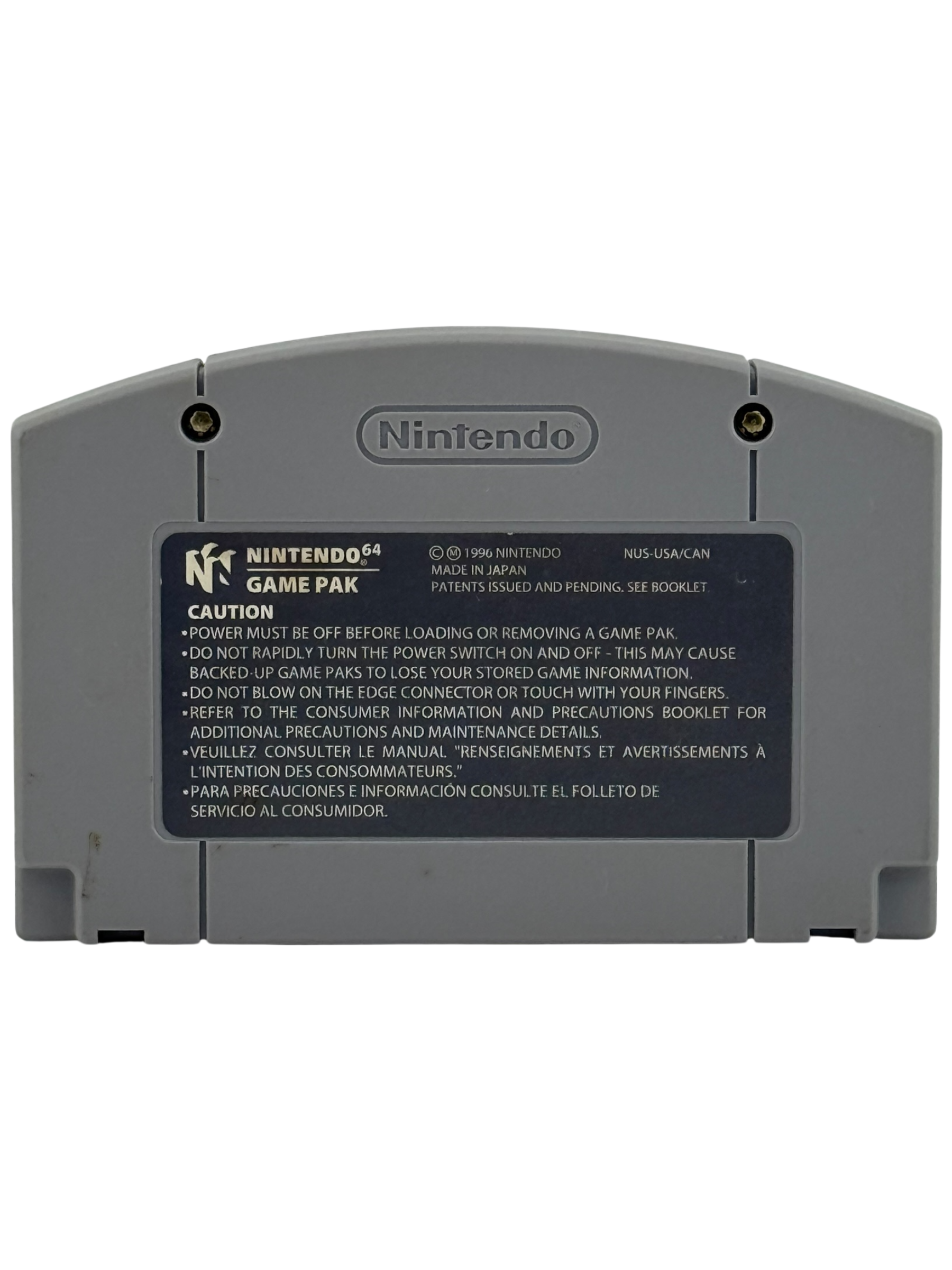 Pilotwings 64