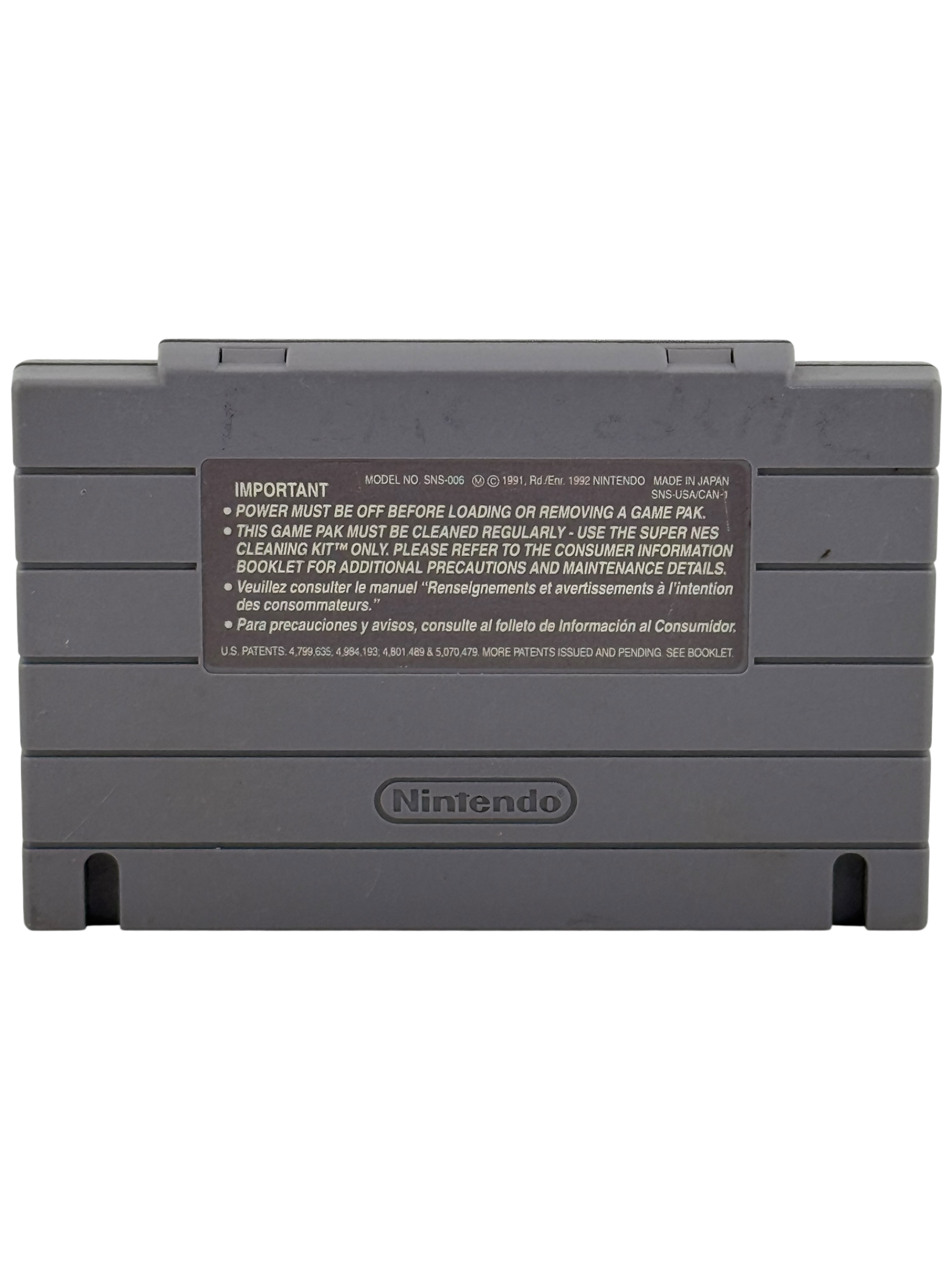 Super Mario World 2 Yoshi's Island