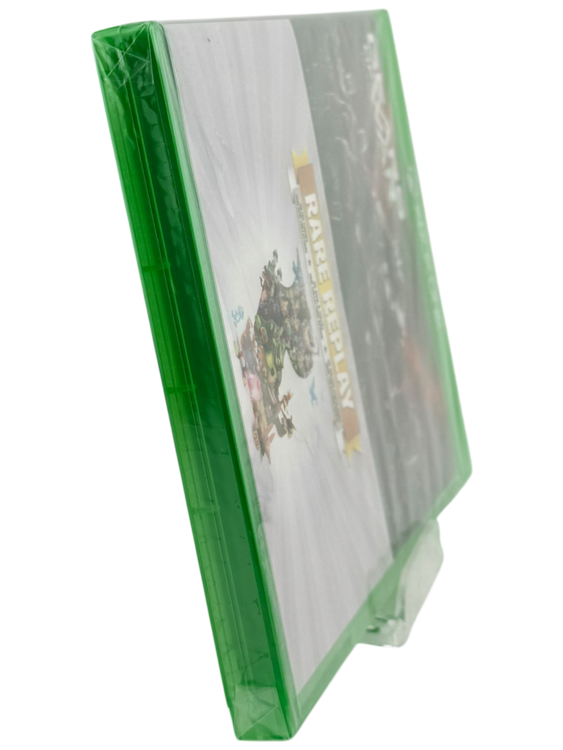 Gears of War Ultimate Edition and Rare Replay