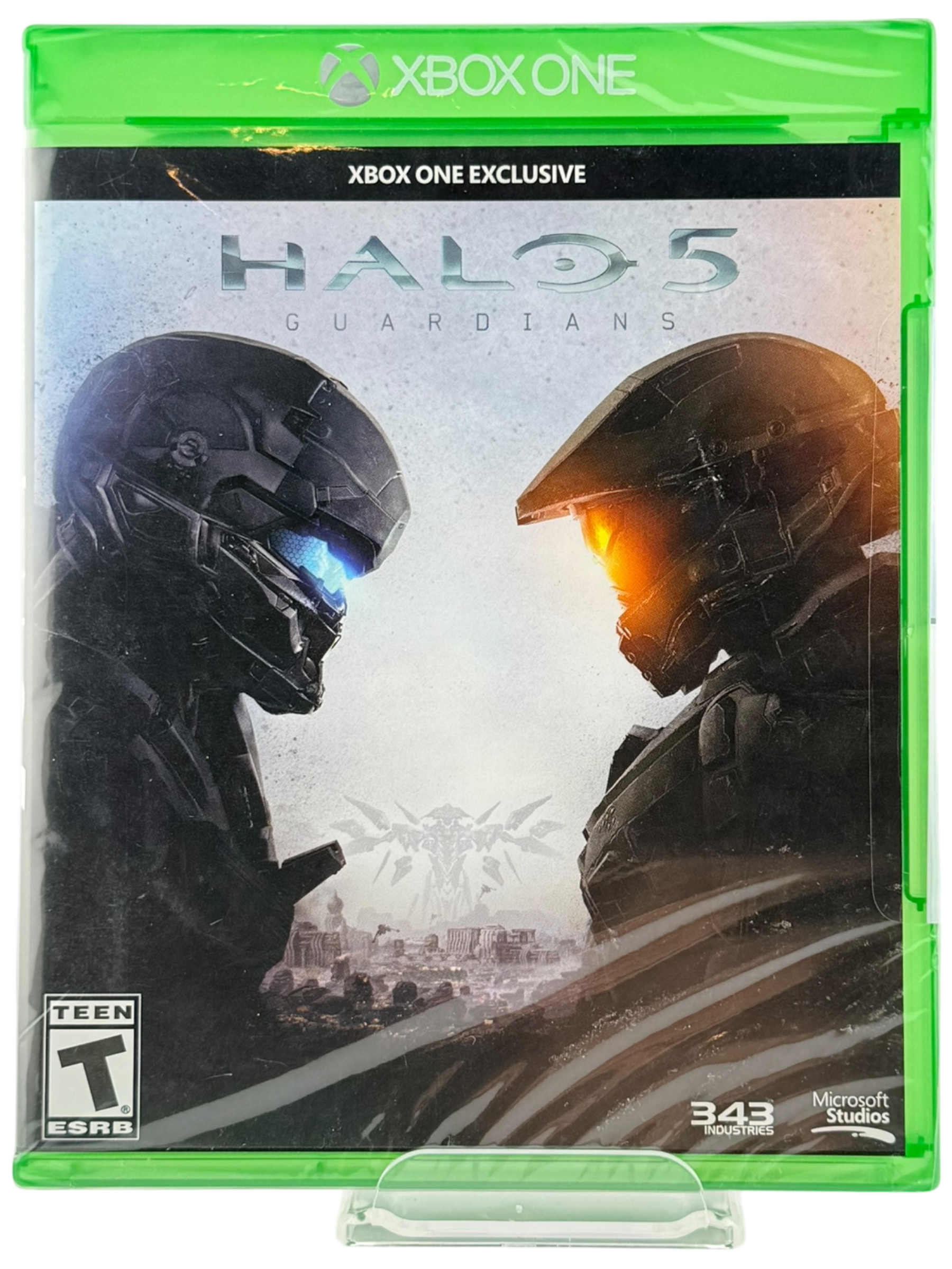 Halo 5 Guardians