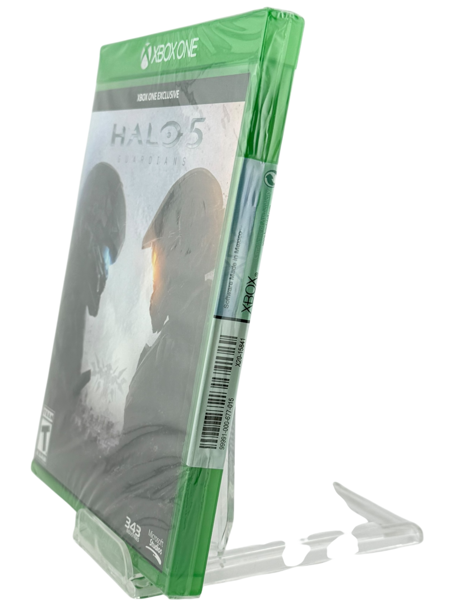 Halo 5 Guardians