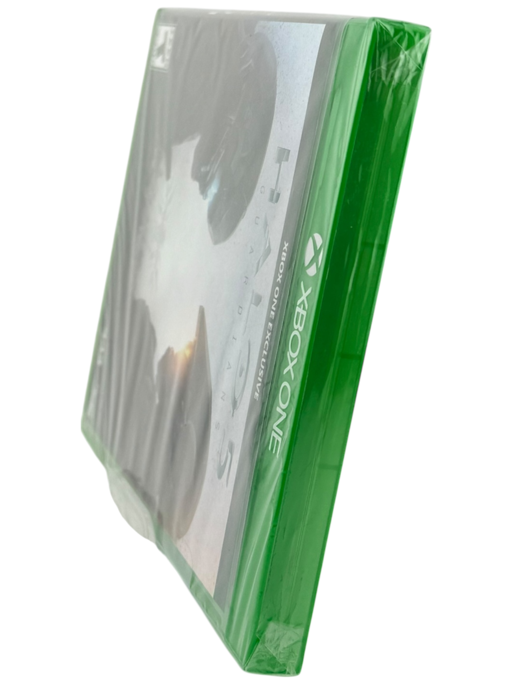 Halo 5 Guardians