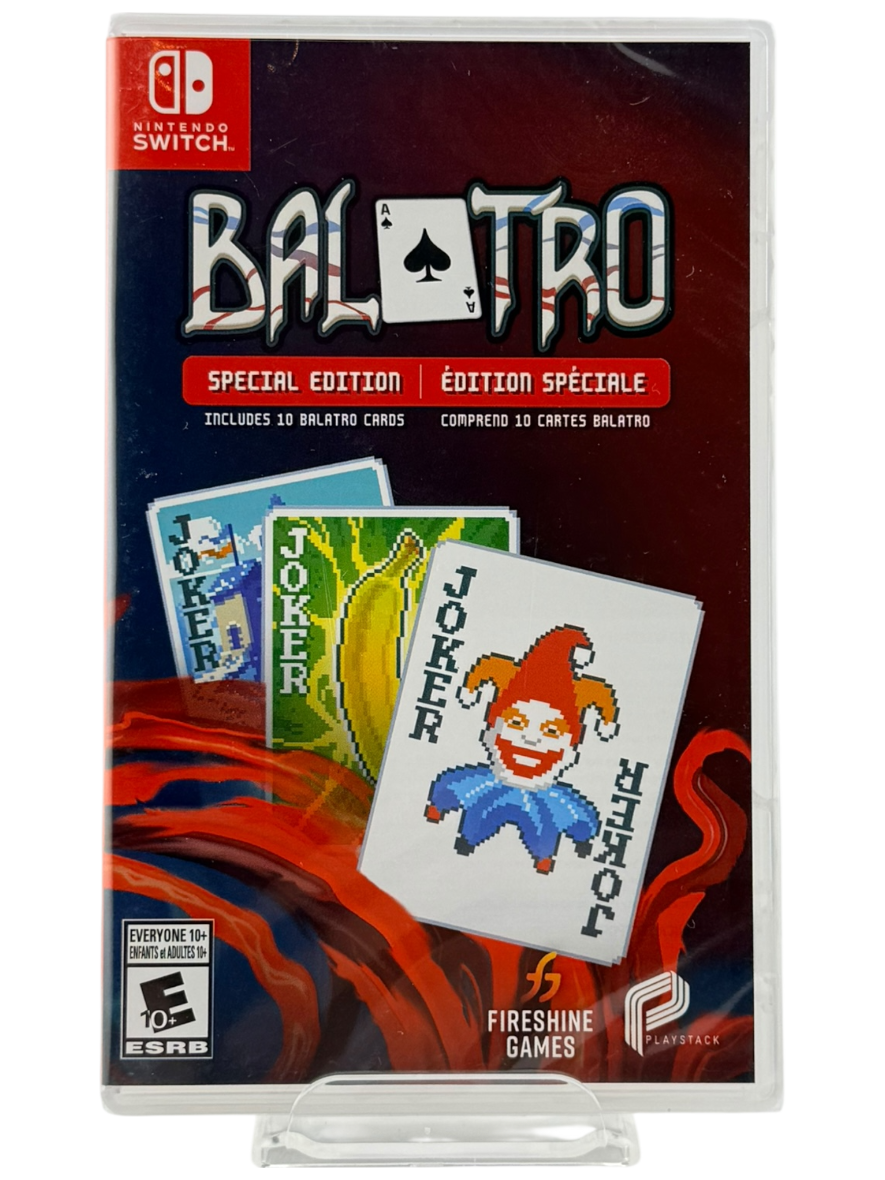 Balatro: Special Edition
