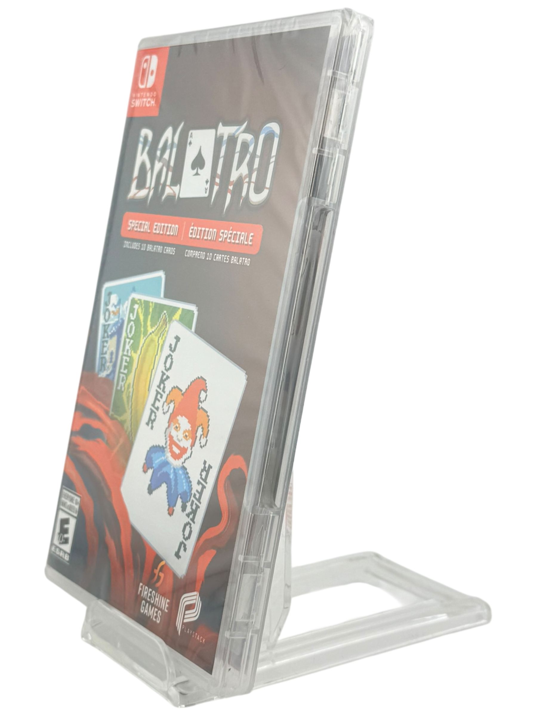 Balatro: Special Edition