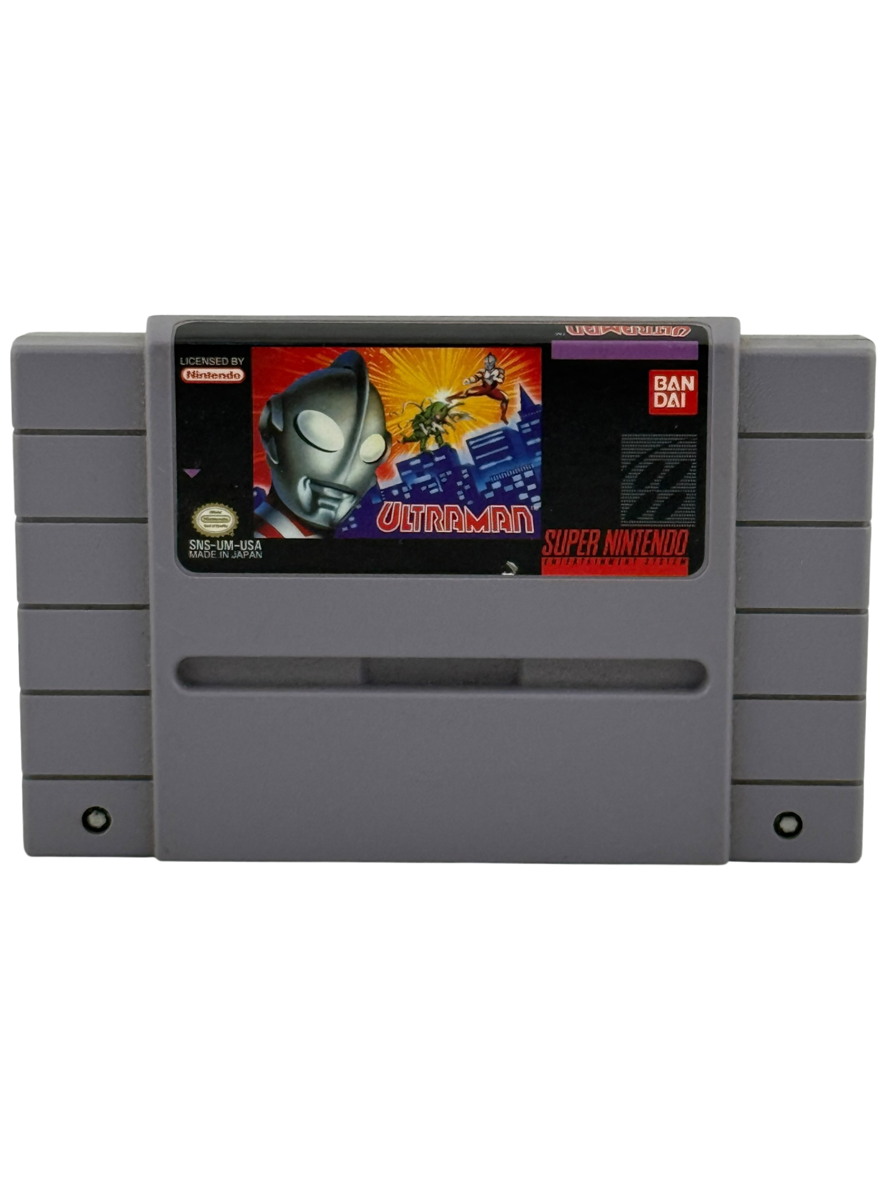 Ultraman