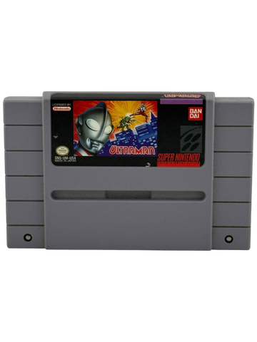 Ultraman