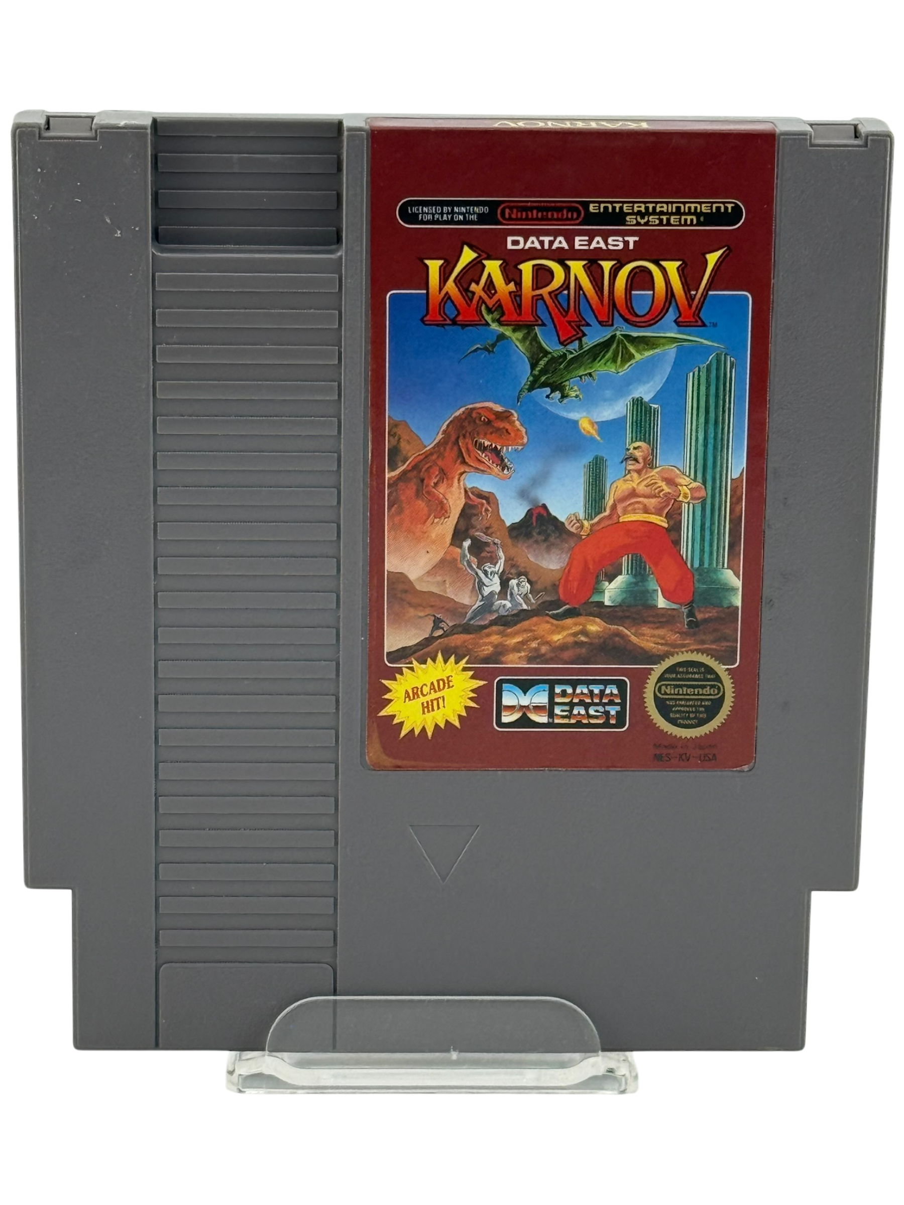 Karnov