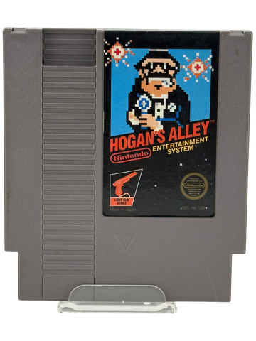Hogan's Alley