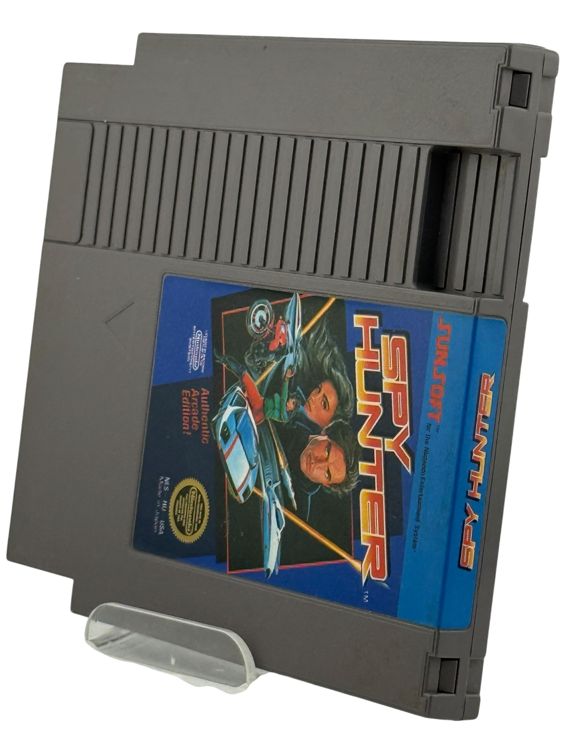 Spy Hunter
