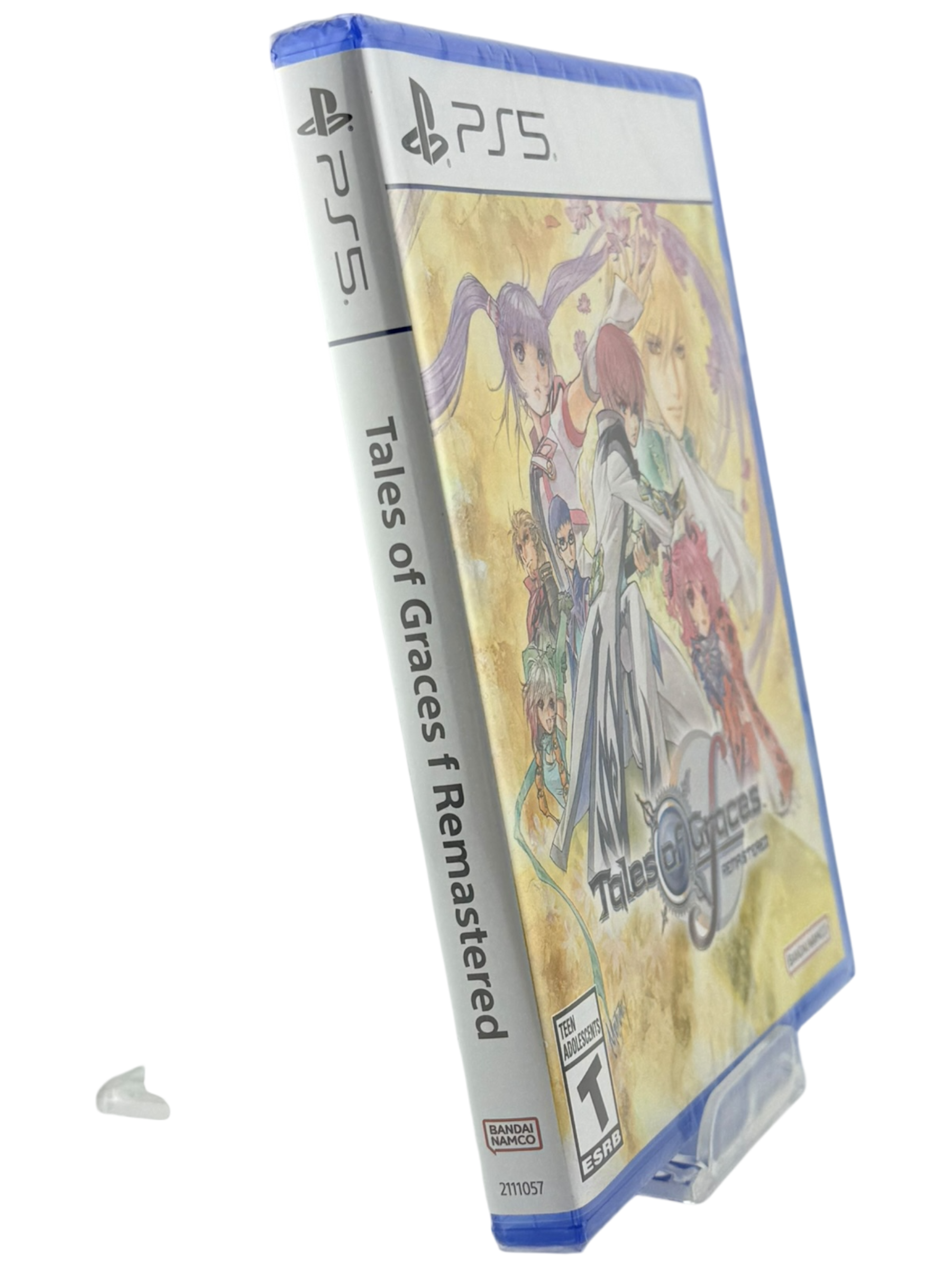 Tales Of Graces F Remastered