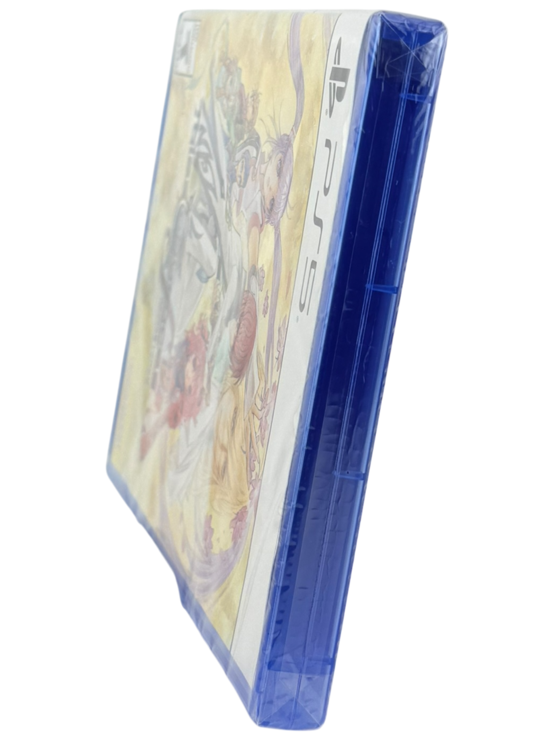 Tales Of Graces F Remastered