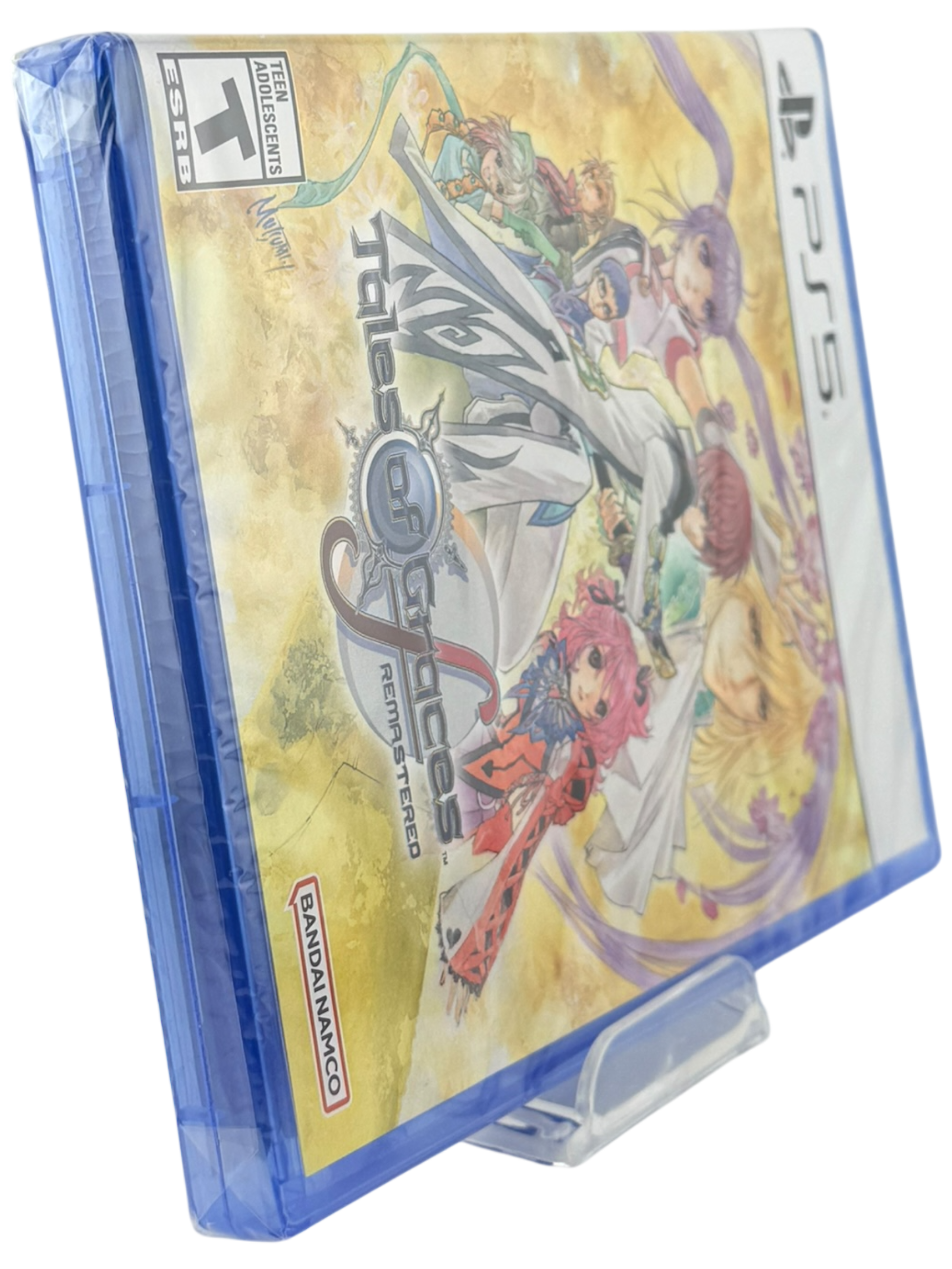 Tales Of Graces F Remastered