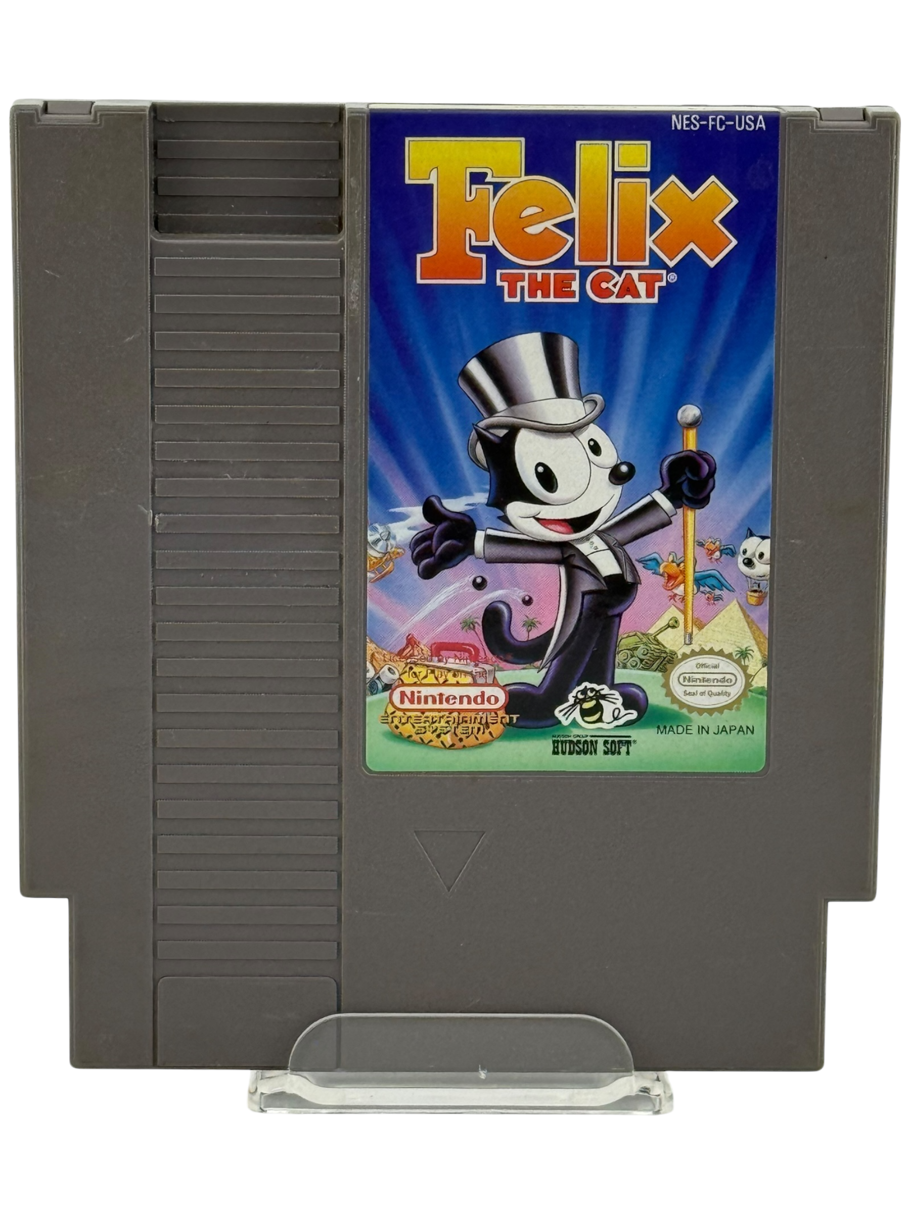 Felix the Cat