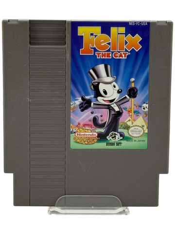 Felix the Cat