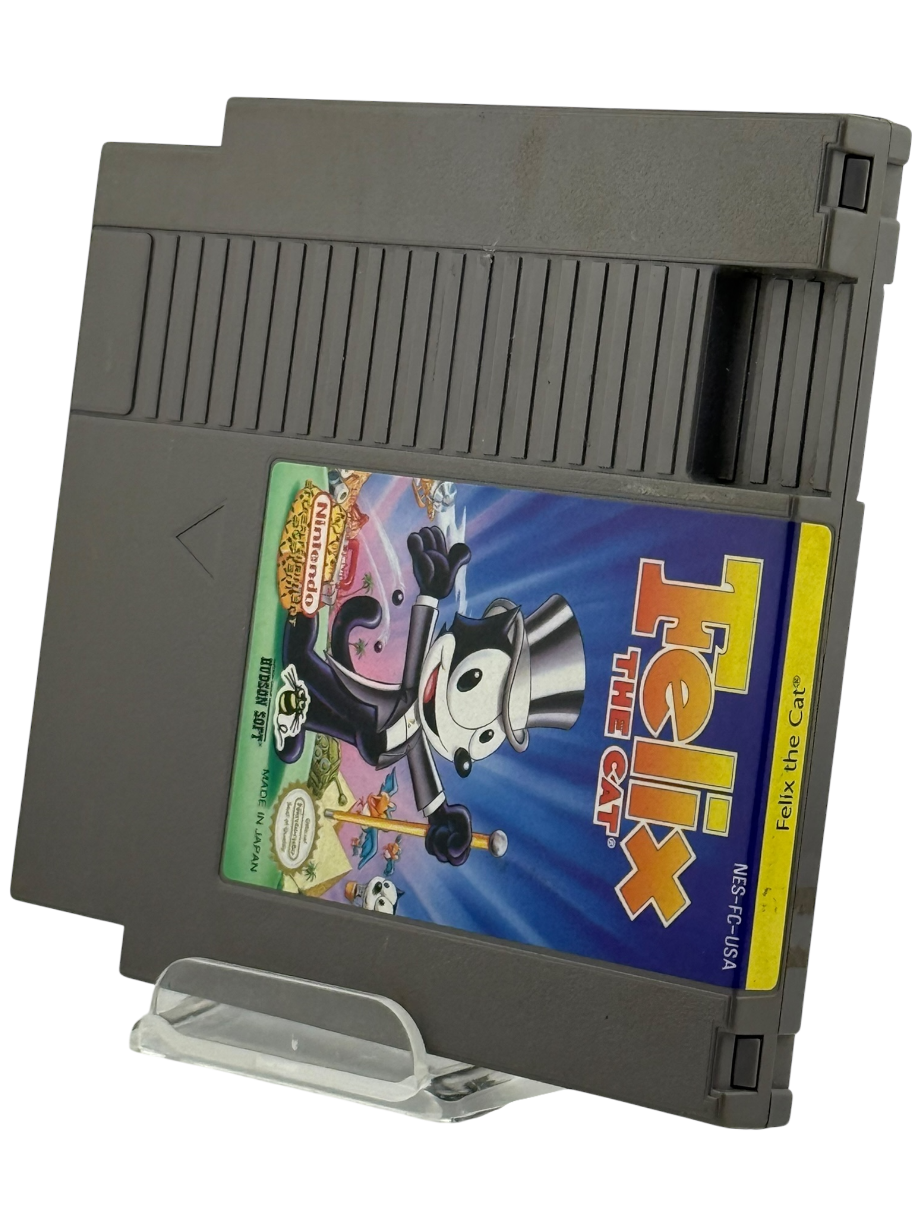 Felix the Cat