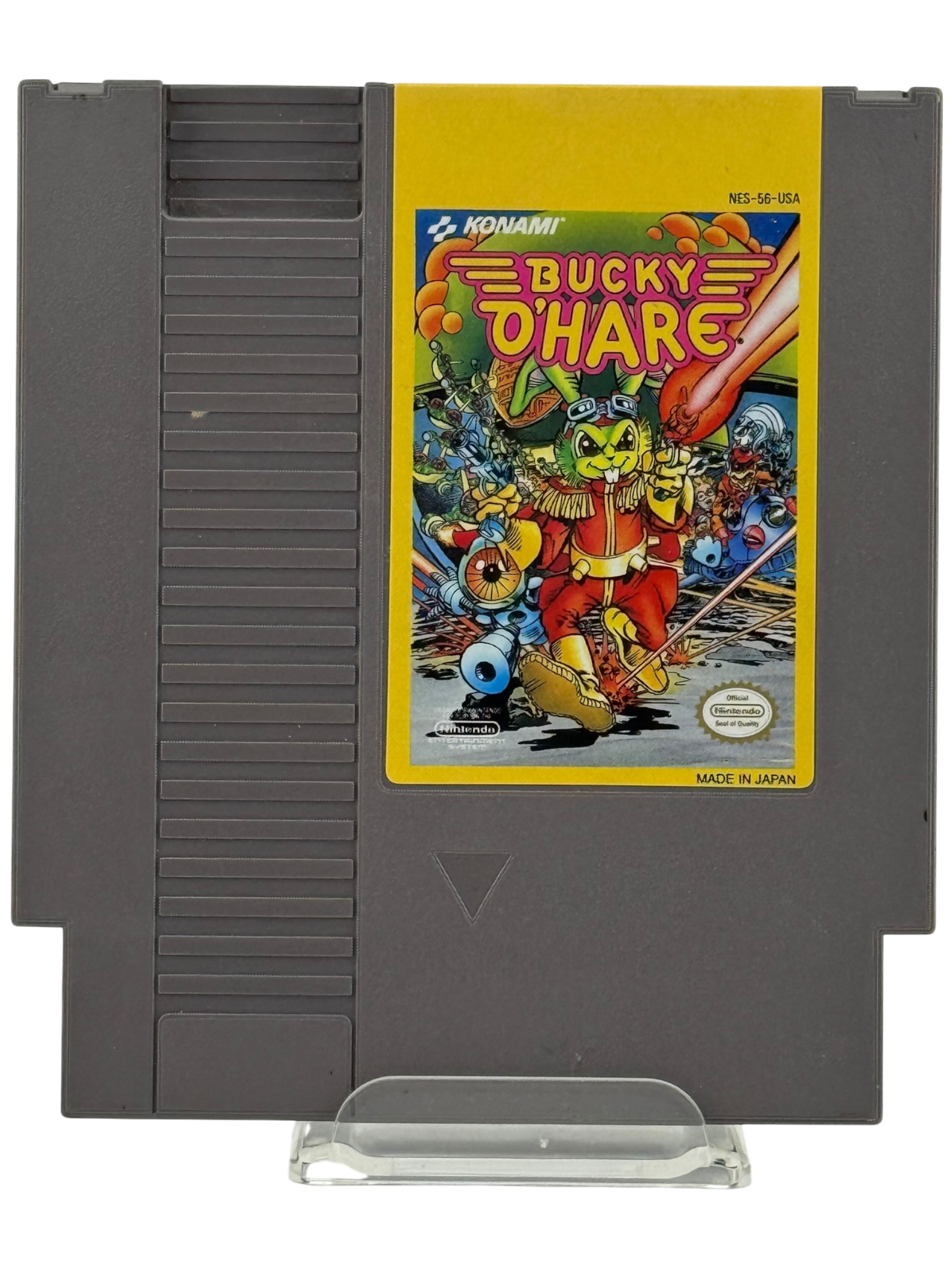Bucky O'Hare