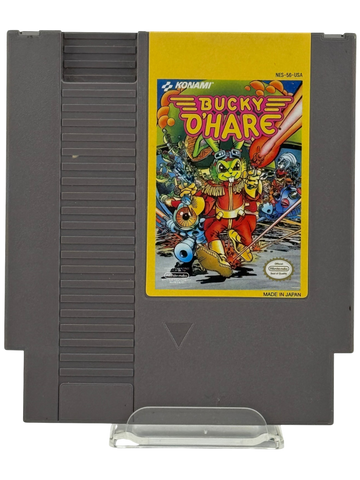 Bucky O'Hare