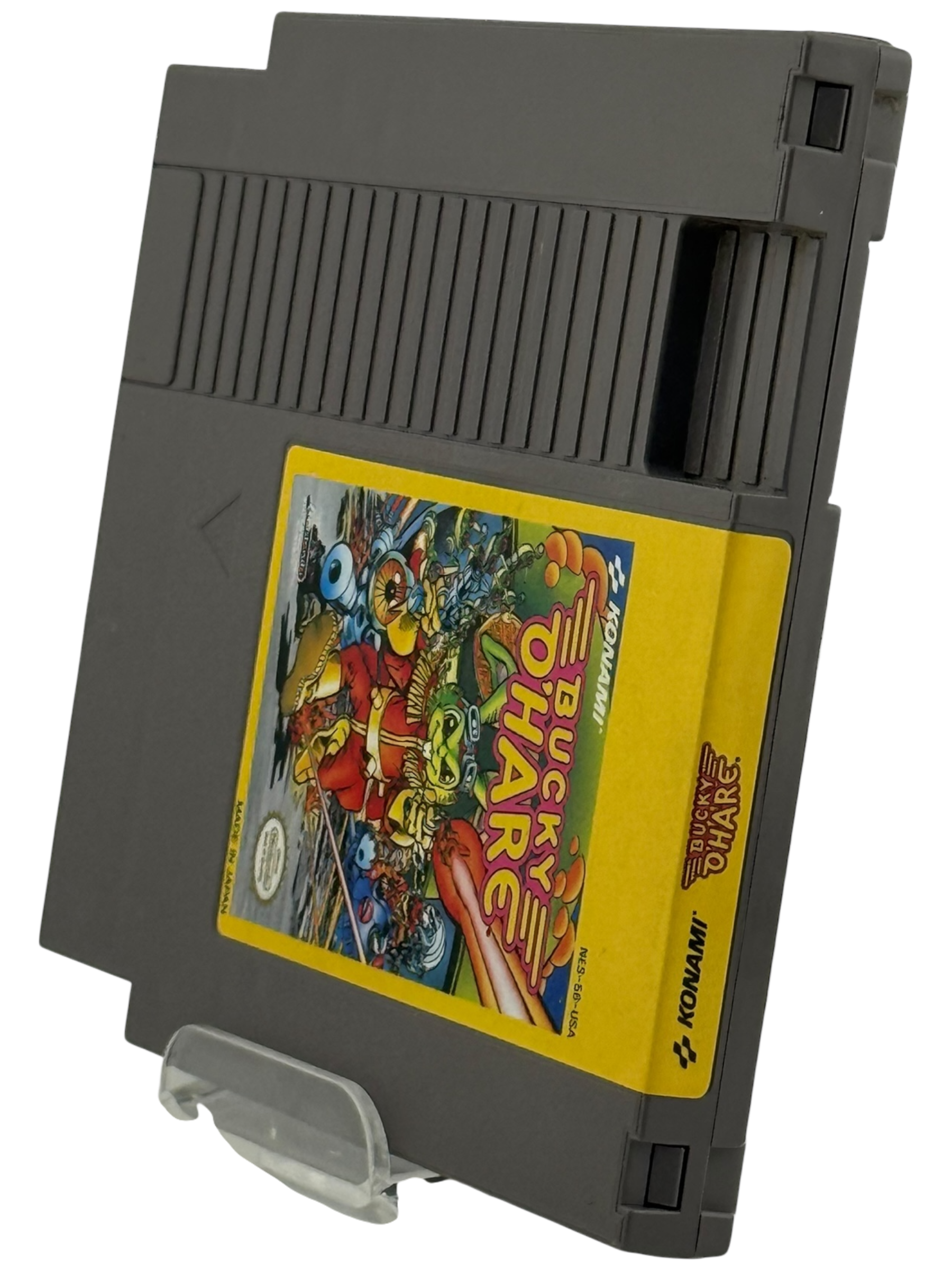 Bucky O'Hare