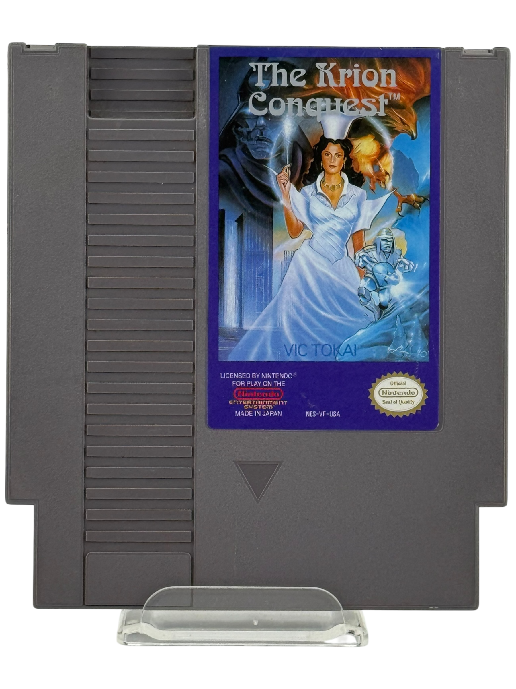 Krion Conquest