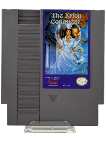 Krion Conquest