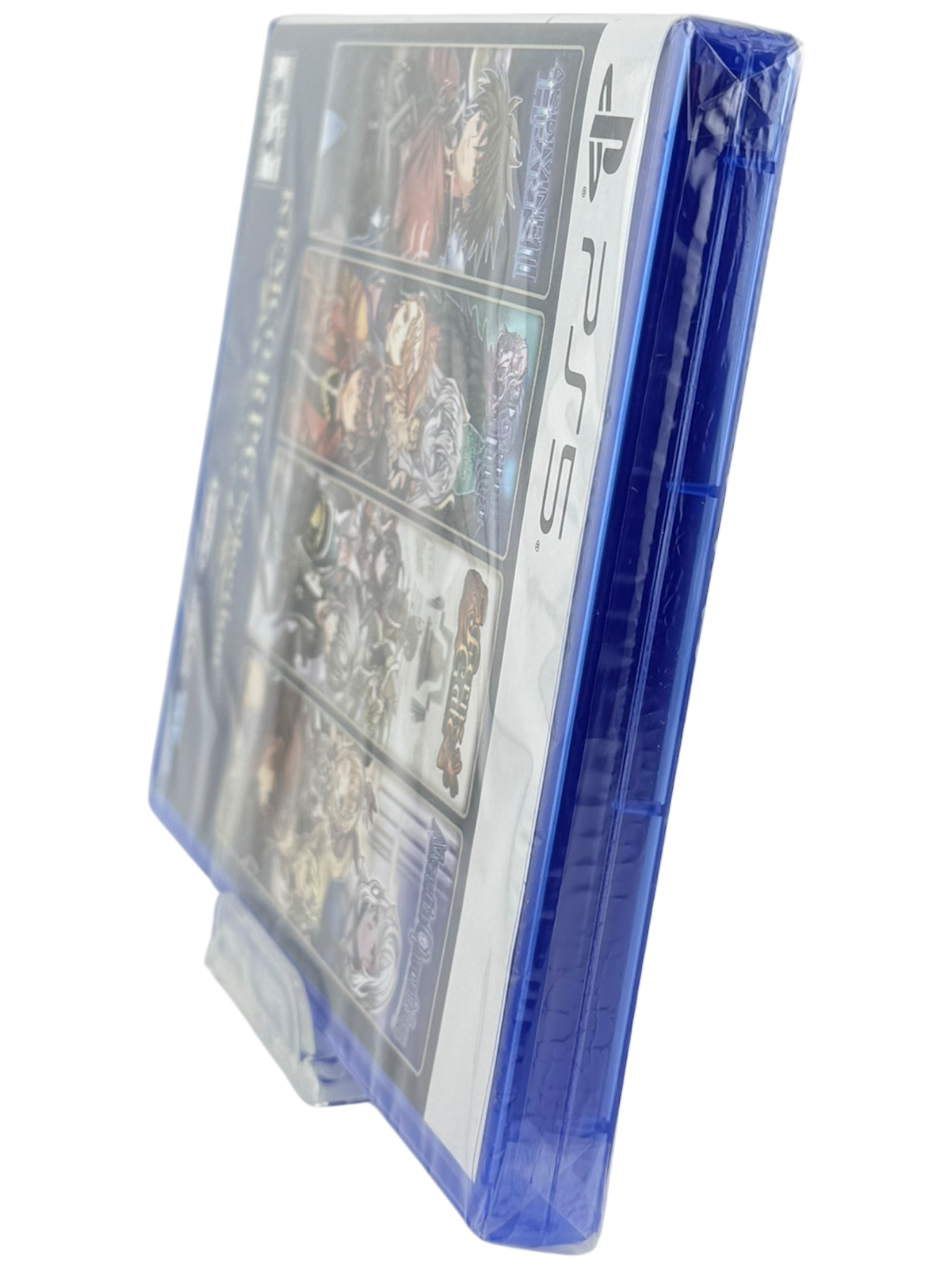 KEMCO RPG Selection Vol. 1